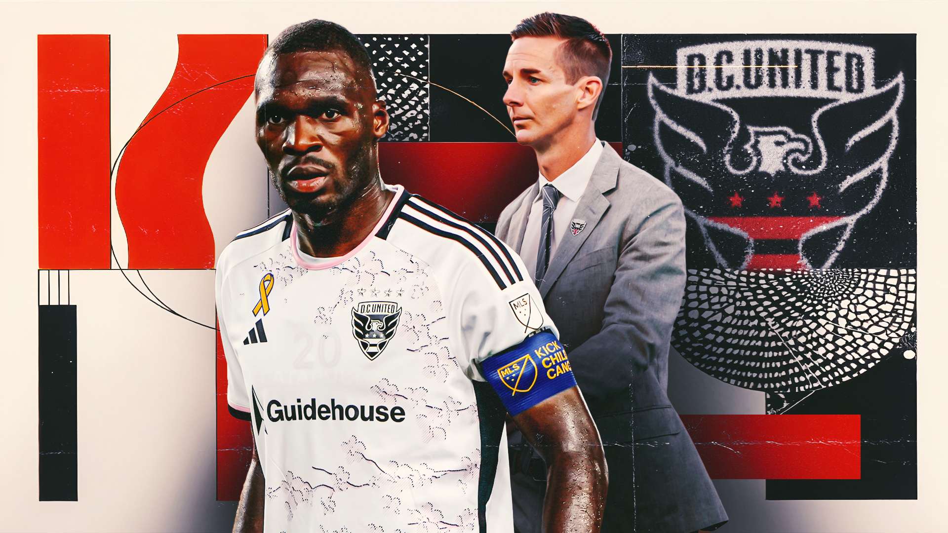 Why Benteke is core to sustainable model for D.C. United  