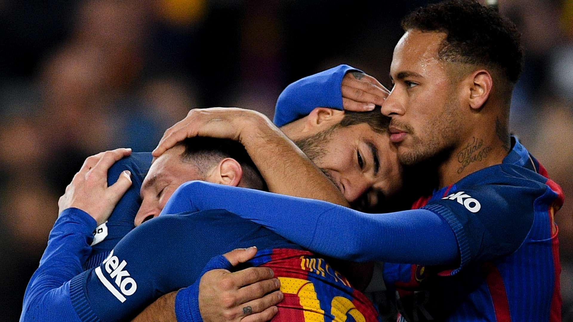 Why Inter Miami reunion with Messi is ‘appealing’ to Neymar  