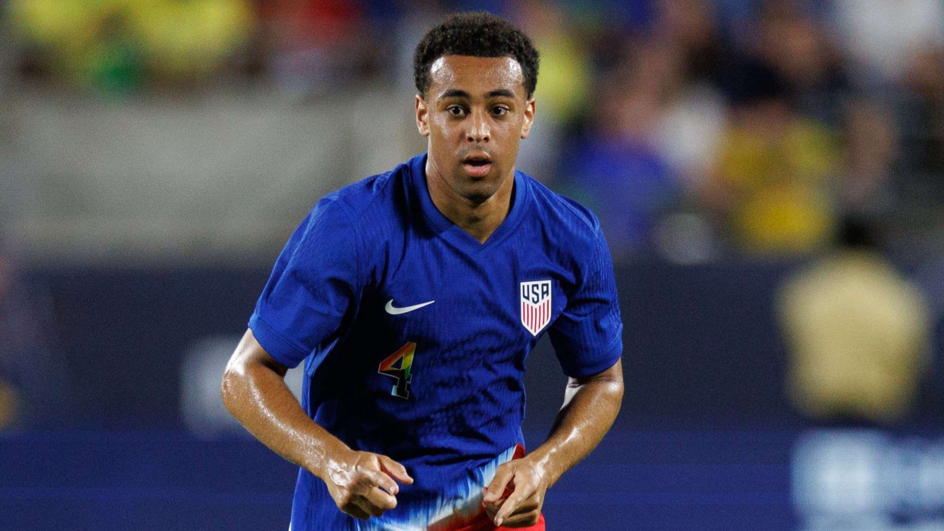 USMNT star Adams joins Westchester SC ownership group  