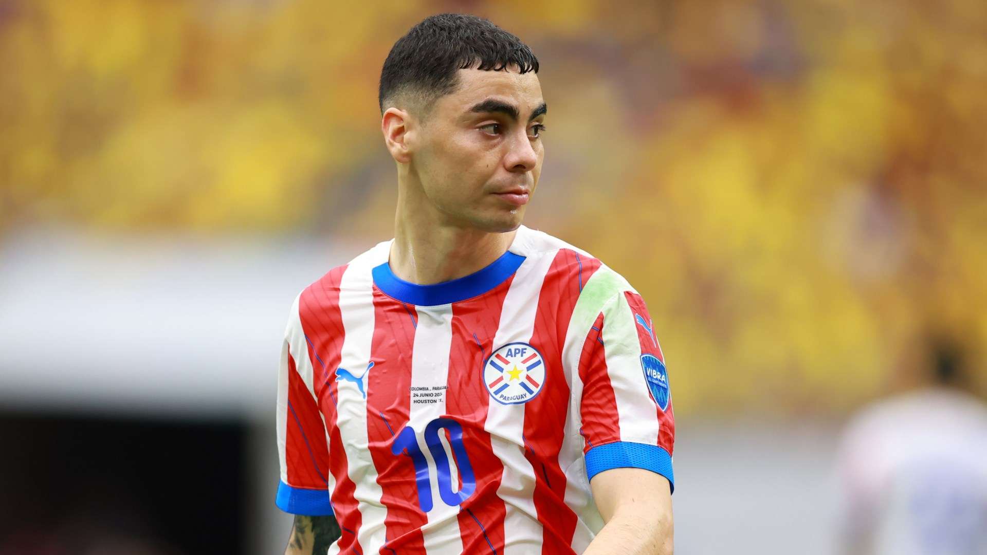 Atlanta United reportedly in talks with Newcastle's Almiron  