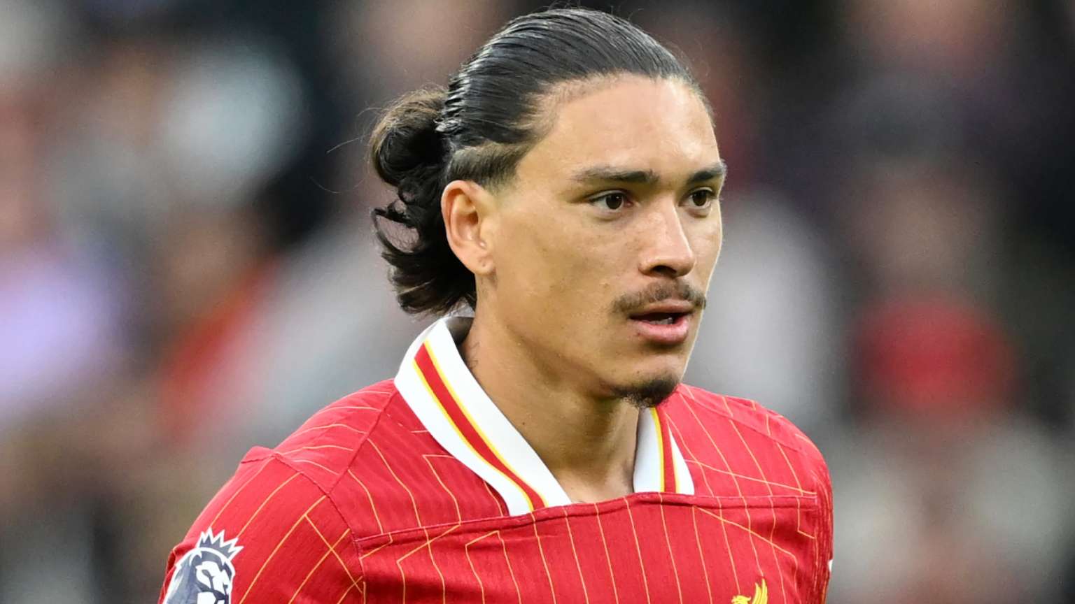 Liverpool yet to be contacted by AC Milan over Nunez  