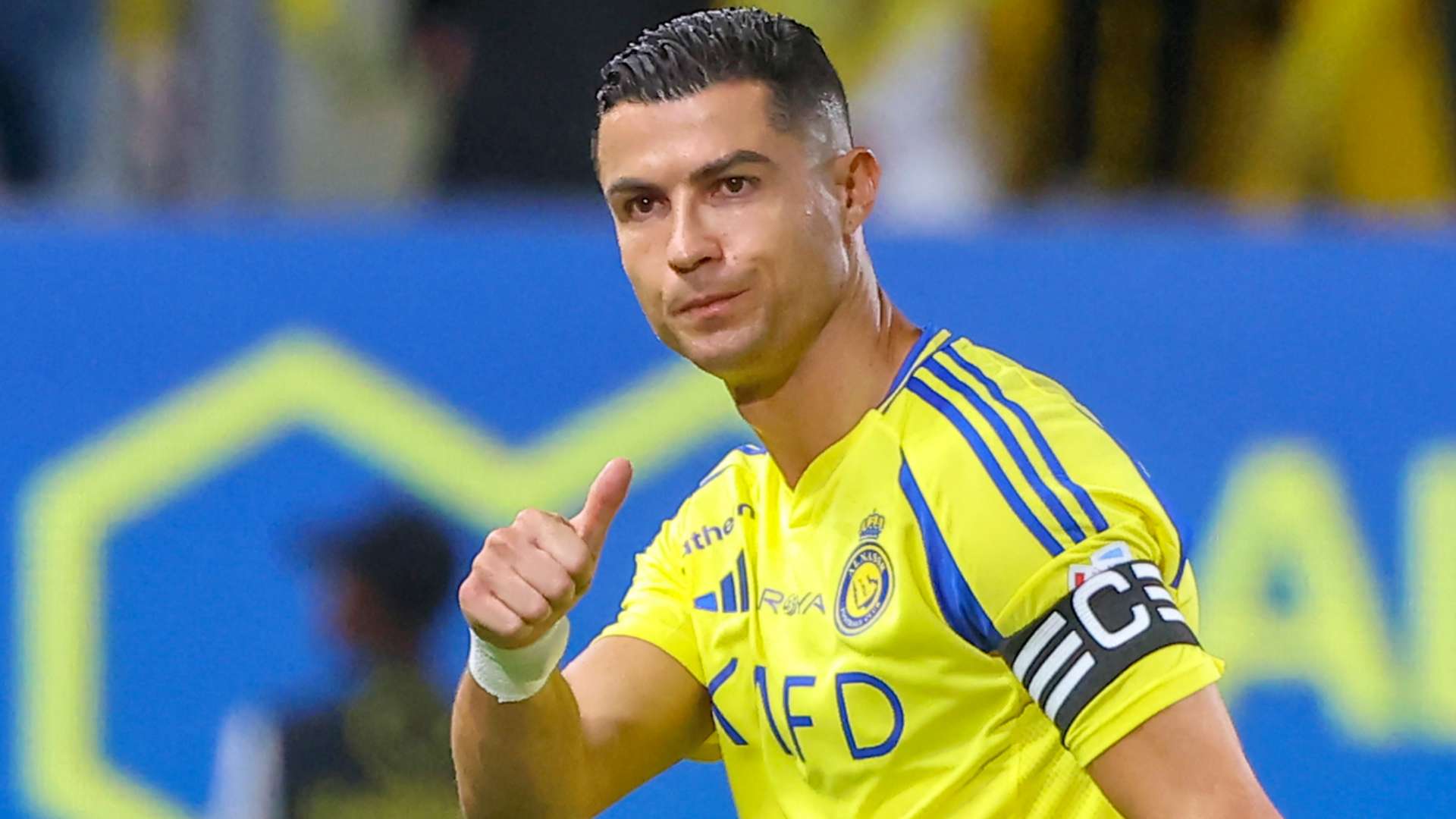 More goals & a transfer? Ronaldo ‘back to work’ for 2025  