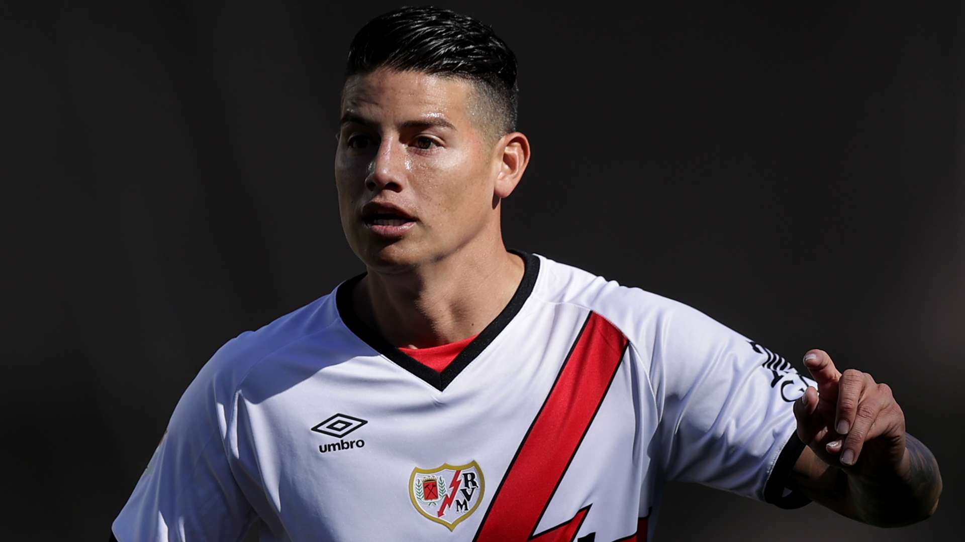 Ex-Madrid star a shock free transfer target for PL clubs?!  