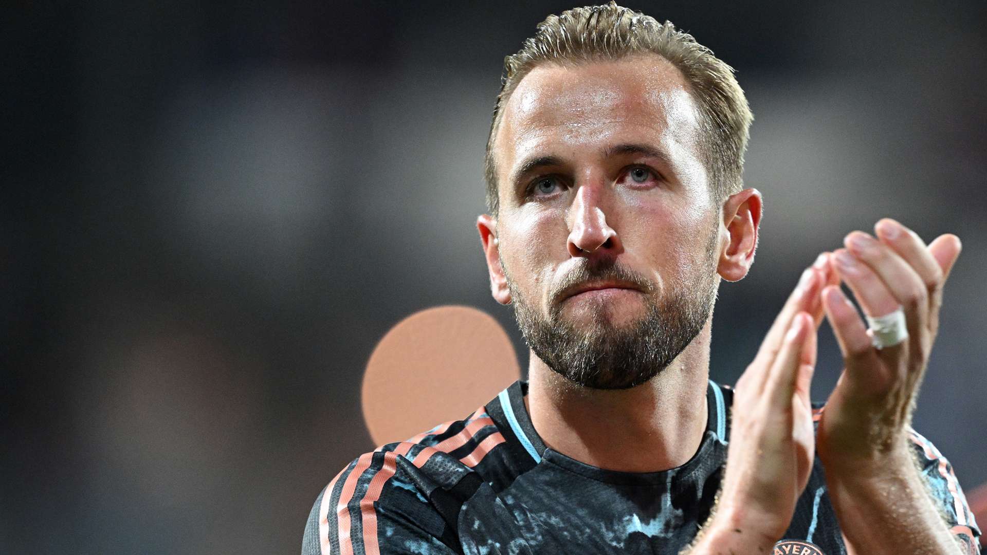 Kane reveals inspiration behind changed penalty technique  
