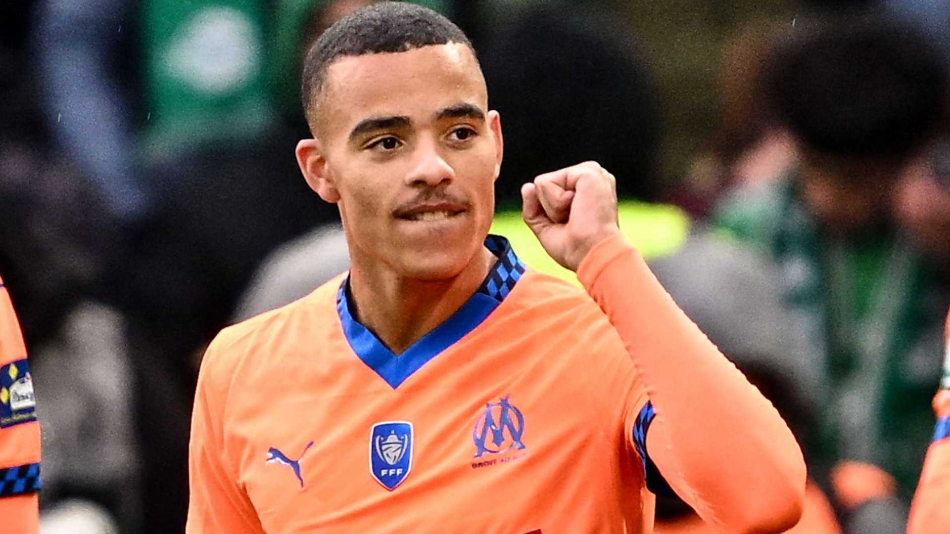 Greenwood 'completes paperwork' to switch allegiance from England to Jamaica  