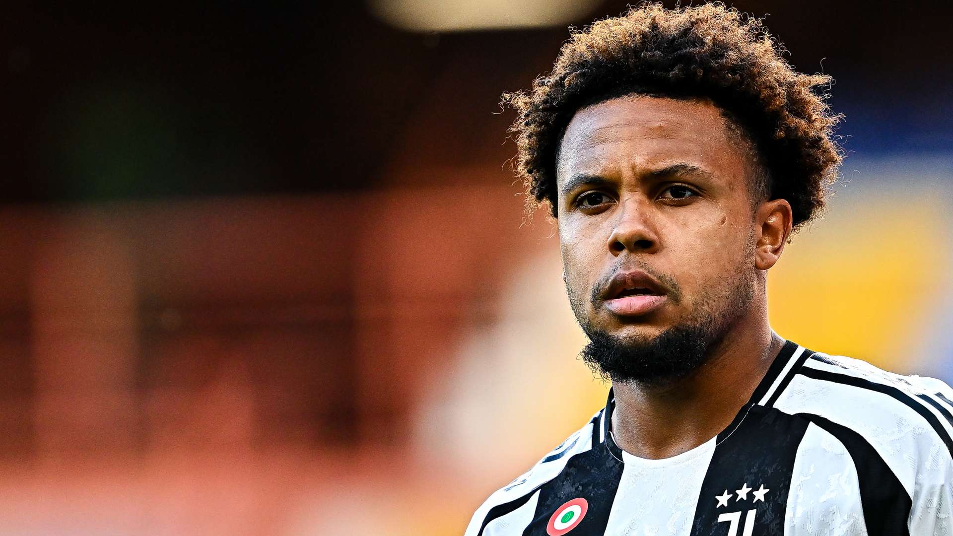 Is USMNT star McKennie injured? Update amid muscle strain fears  