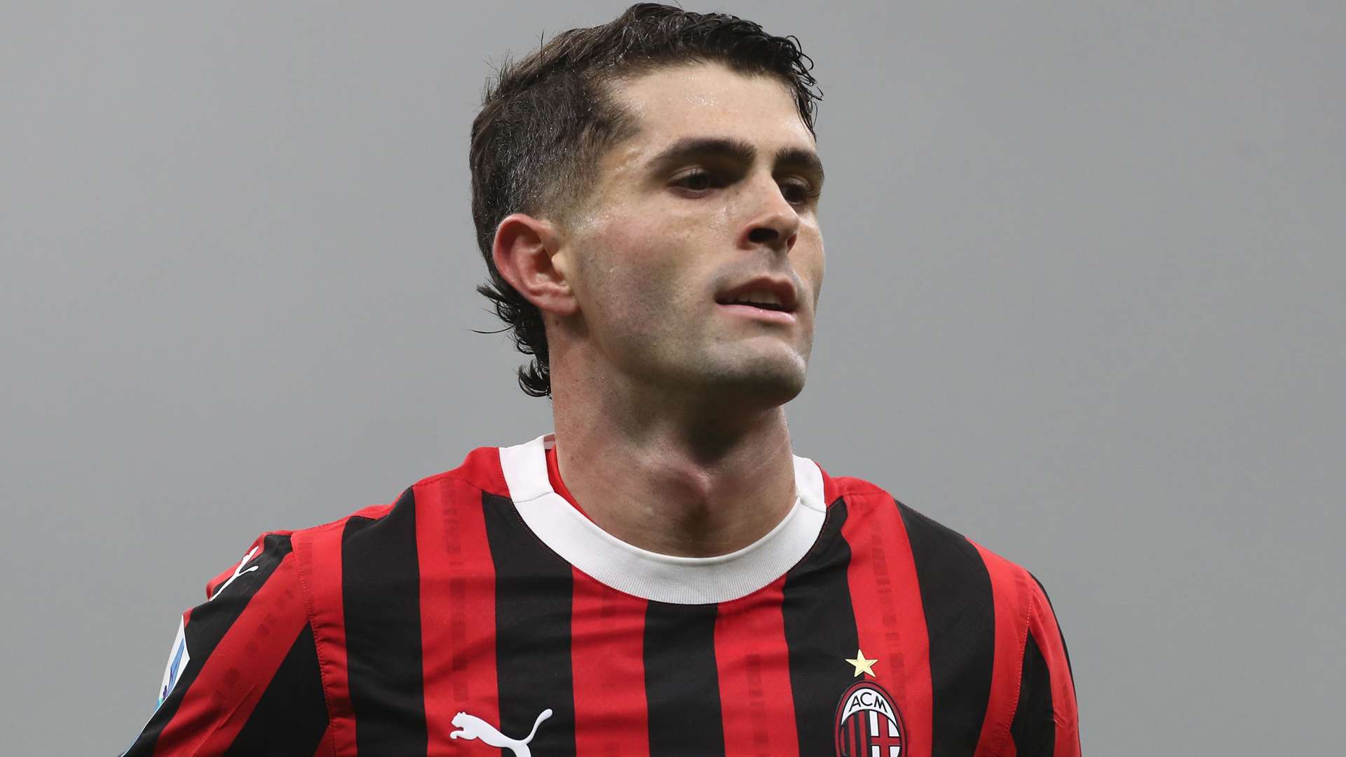 Pulisic sends message after starring for AC Milan in Juventus win  