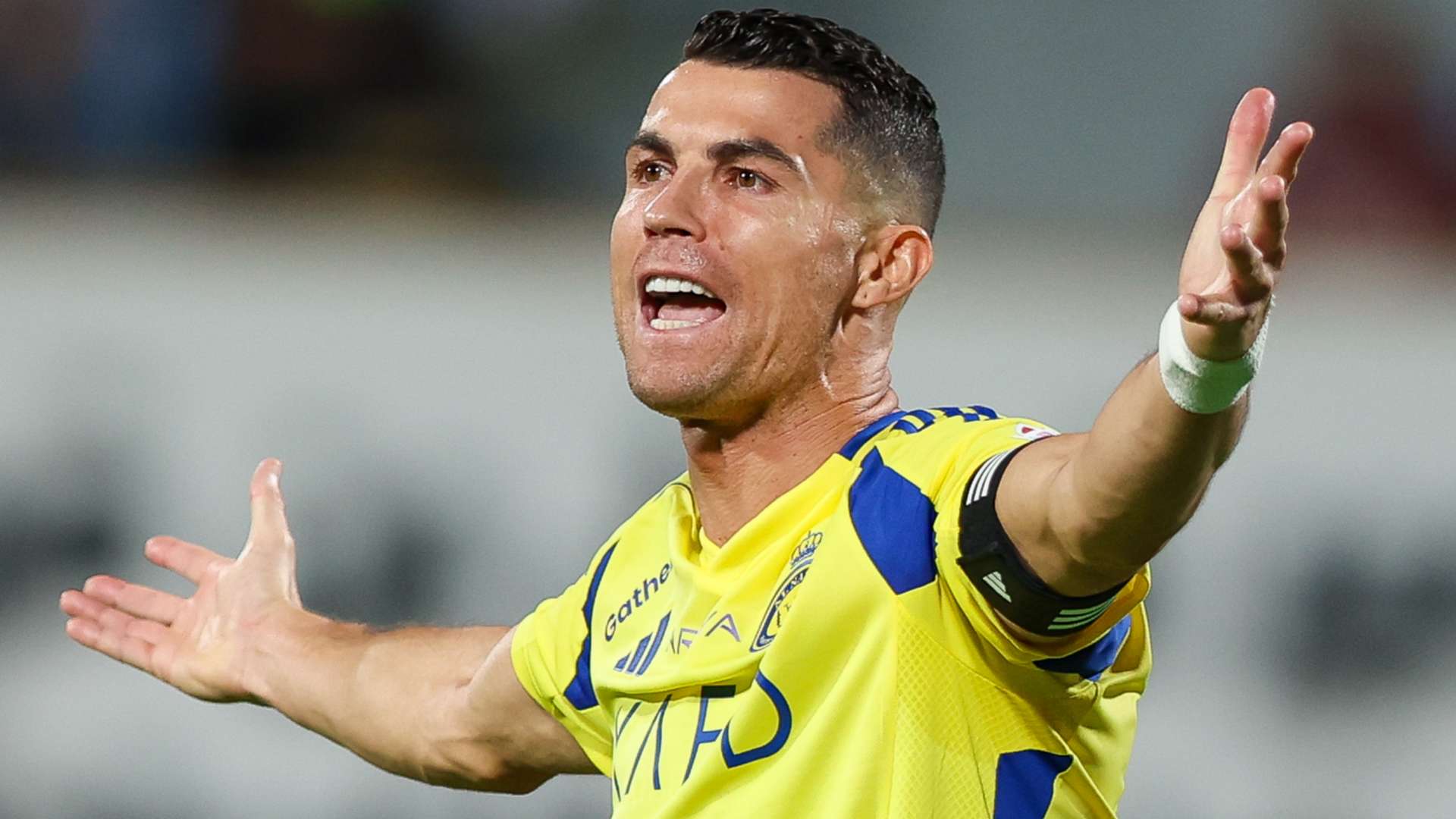 Ronaldo to Moldova?! Minnows Dacia Buiucani make bold attempt  