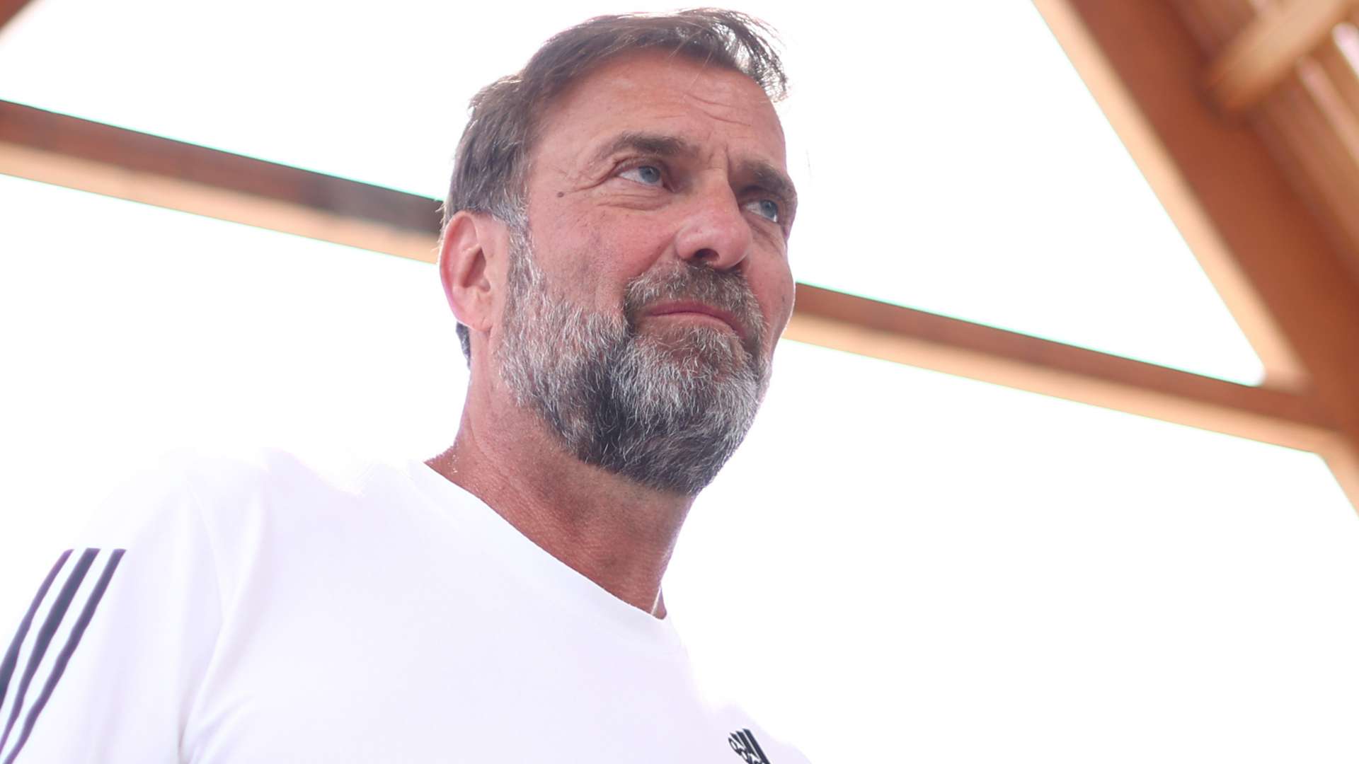 Why Klopp did not attend heavy Bayern defeat in new Red Bull role  