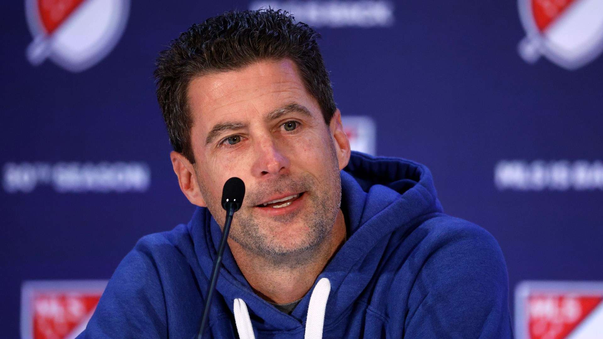 Many MLS executives, coaches, players favor schedule shift  