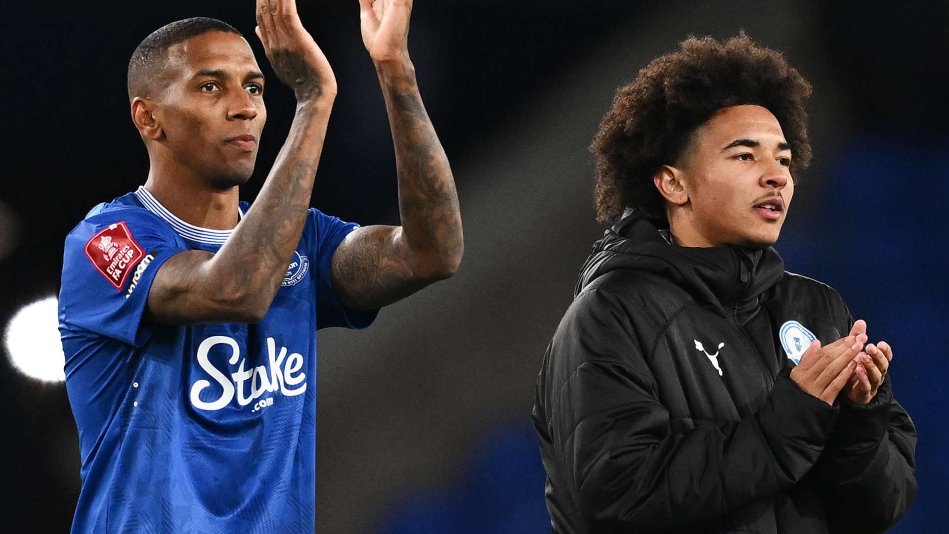 'Bang out of order' - Why Tyler Young didn't face dad Ashley  