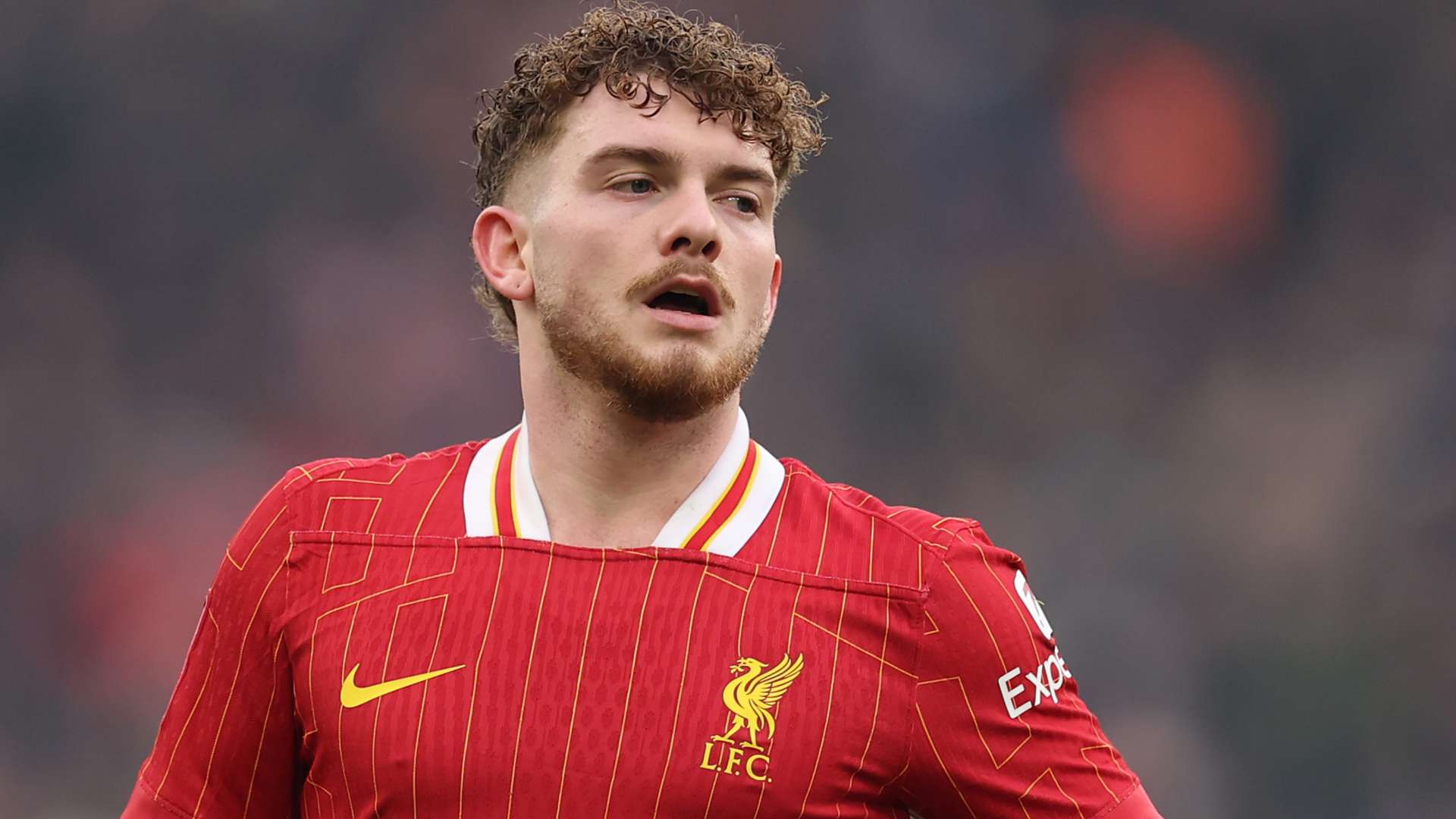Elliott opens up on transfer talks with Liverpool boss  