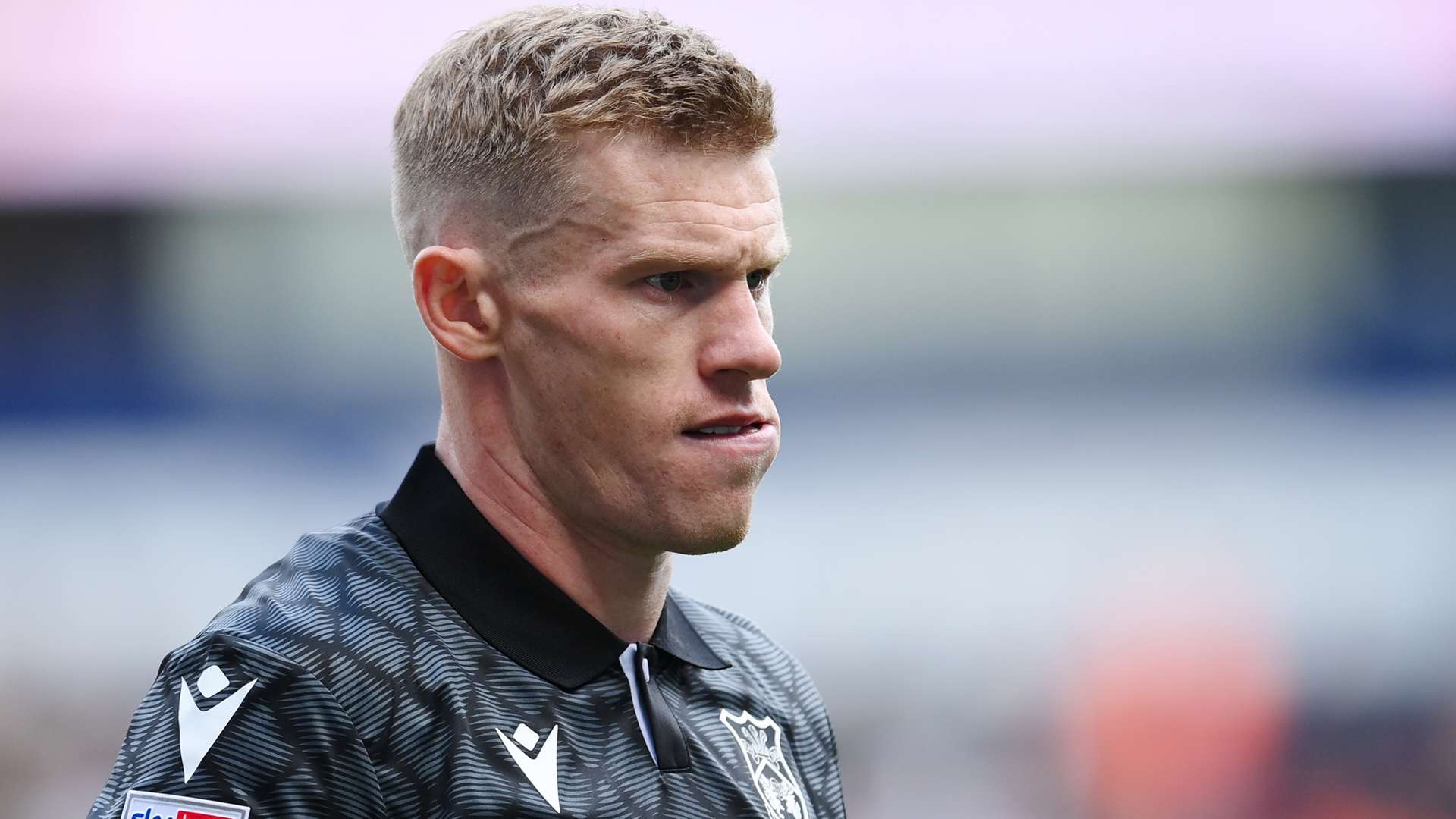 McClean blasts 'smelly scruffy pathetic creatures' in crash update  