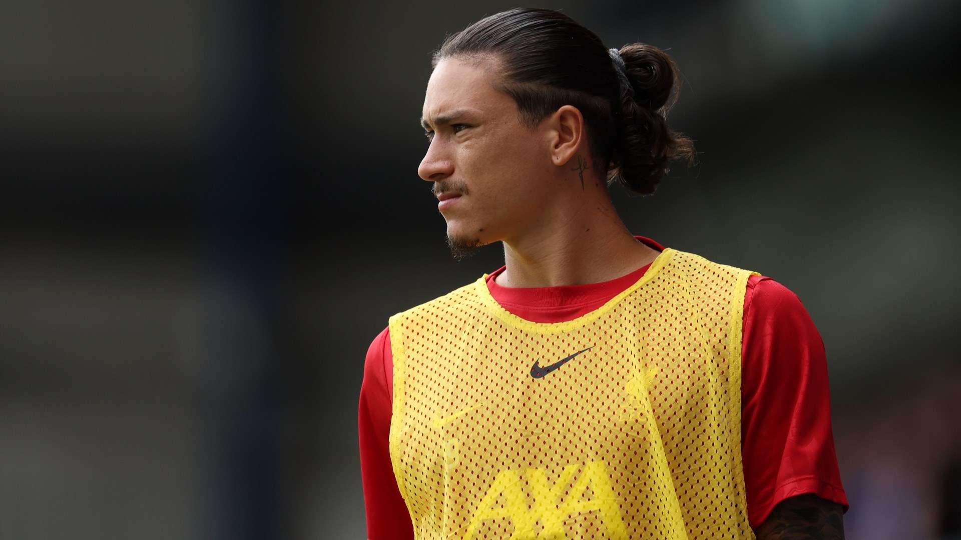 Liverpool set huge Nunez price tag amid Al-Hilal interest  