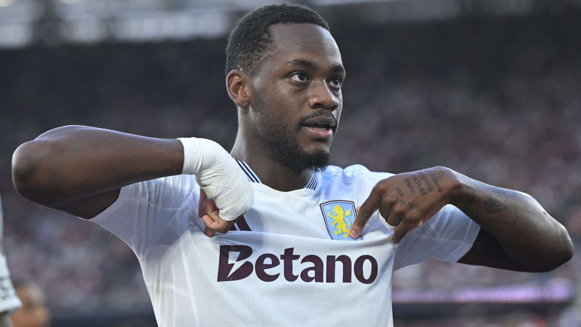 Transfers LIVE: Duran set to leave Villa for Ronaldo's Al-Nassr  