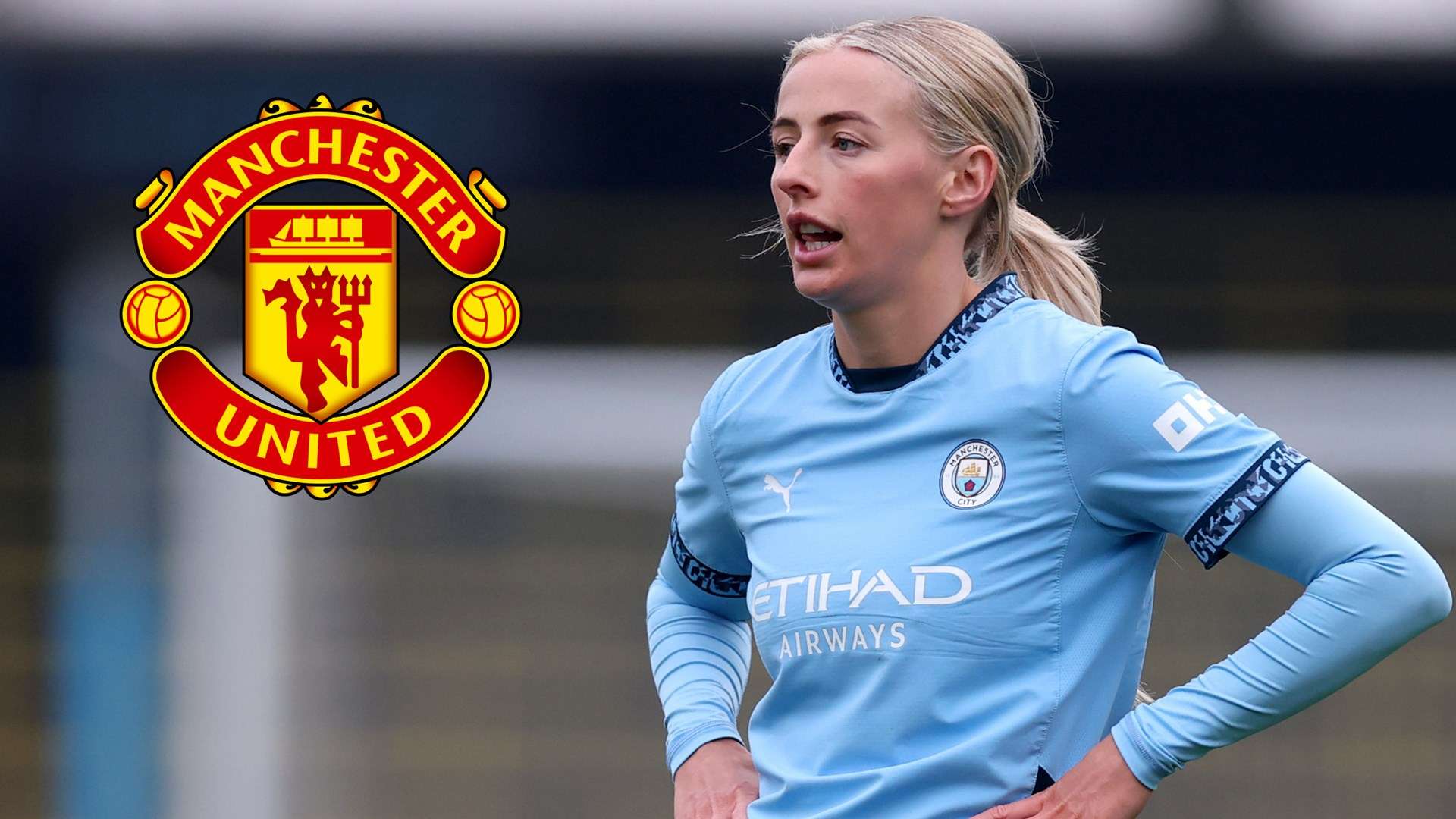 Could Kelly join Man Utd?! Skinner speaks on potential transfer  