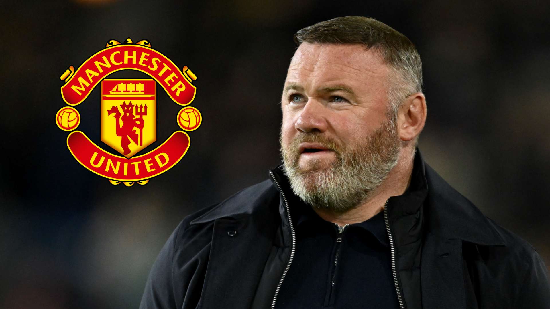Man Utd return? Rooney tipped for specialist coaching role  
