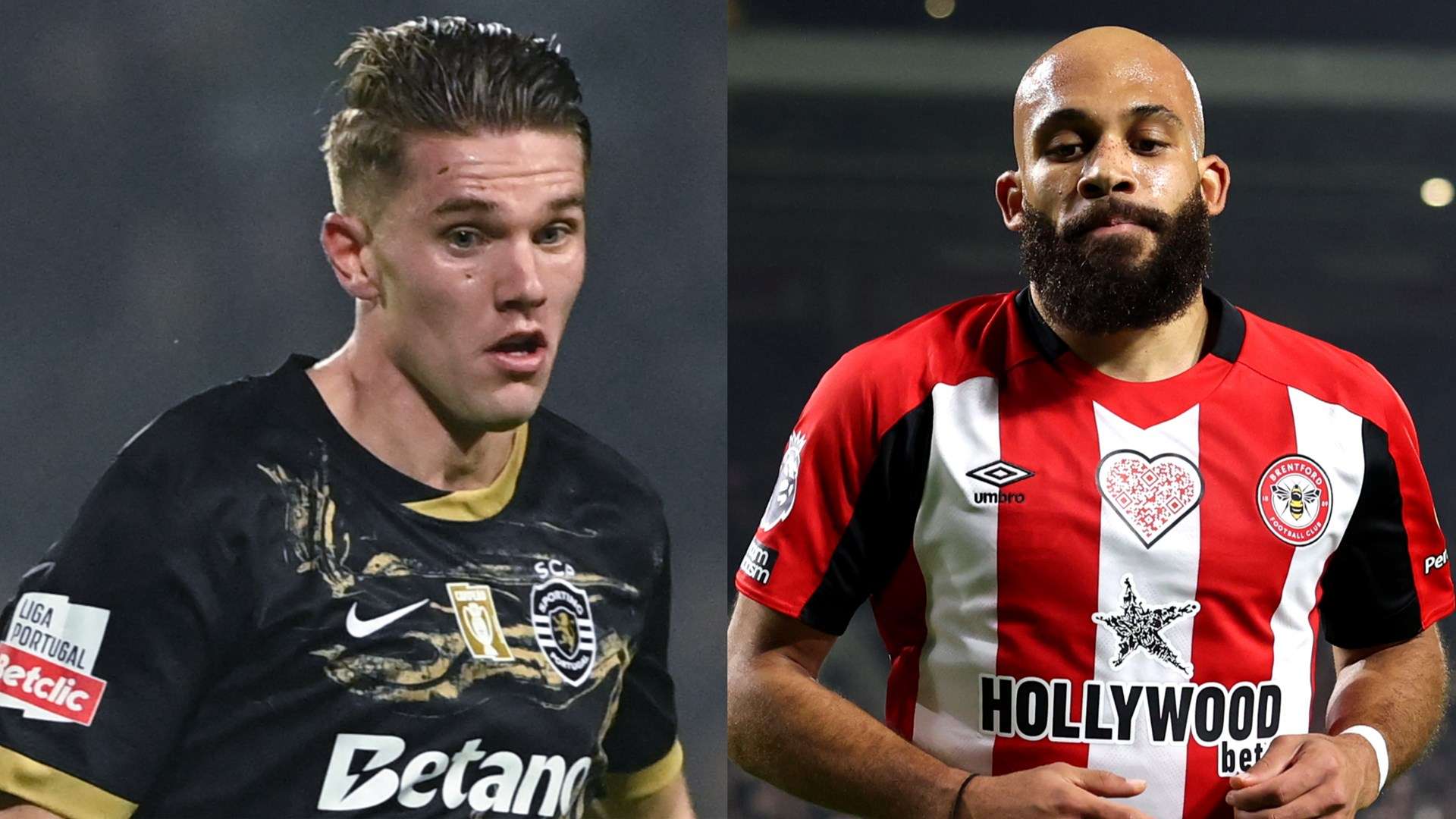 Transfers LIVE: Arsenal target Mbuemo & Gyokeres after Jesus blow  