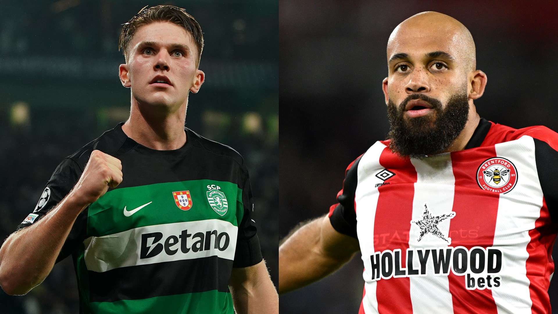 Transfers LIVE: Arsenal target Mbeumo & Gyokeres after Jesus blow  