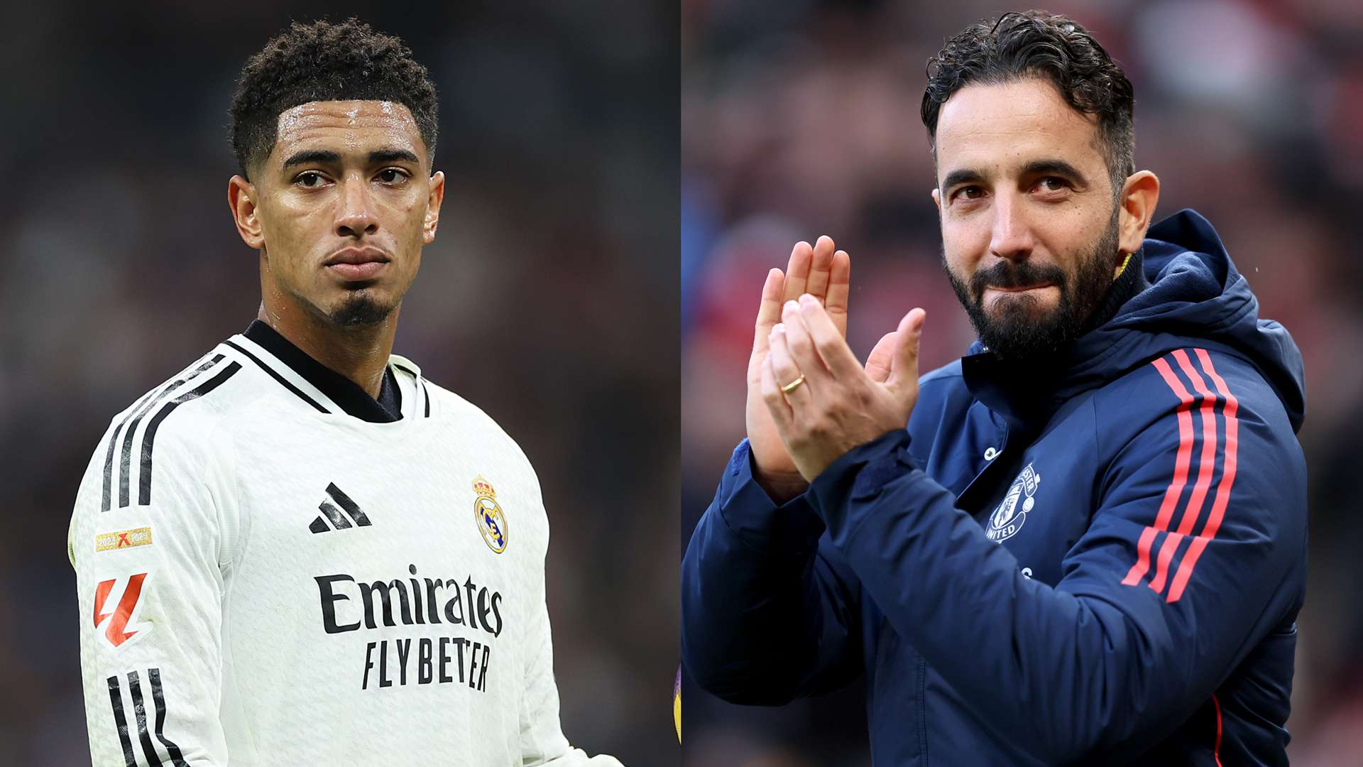 'Break the bank!'- Man Utd urged to launch £150m Bellingham swoop  