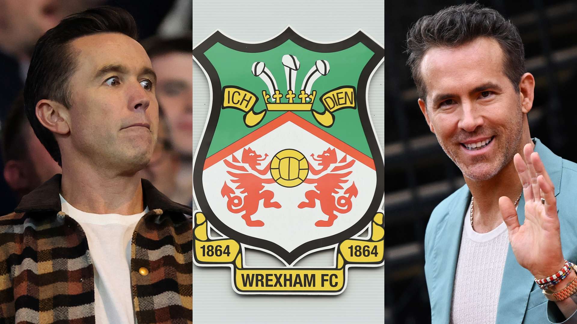 Rob & Ryan make ‘resources’ available for January transfers  