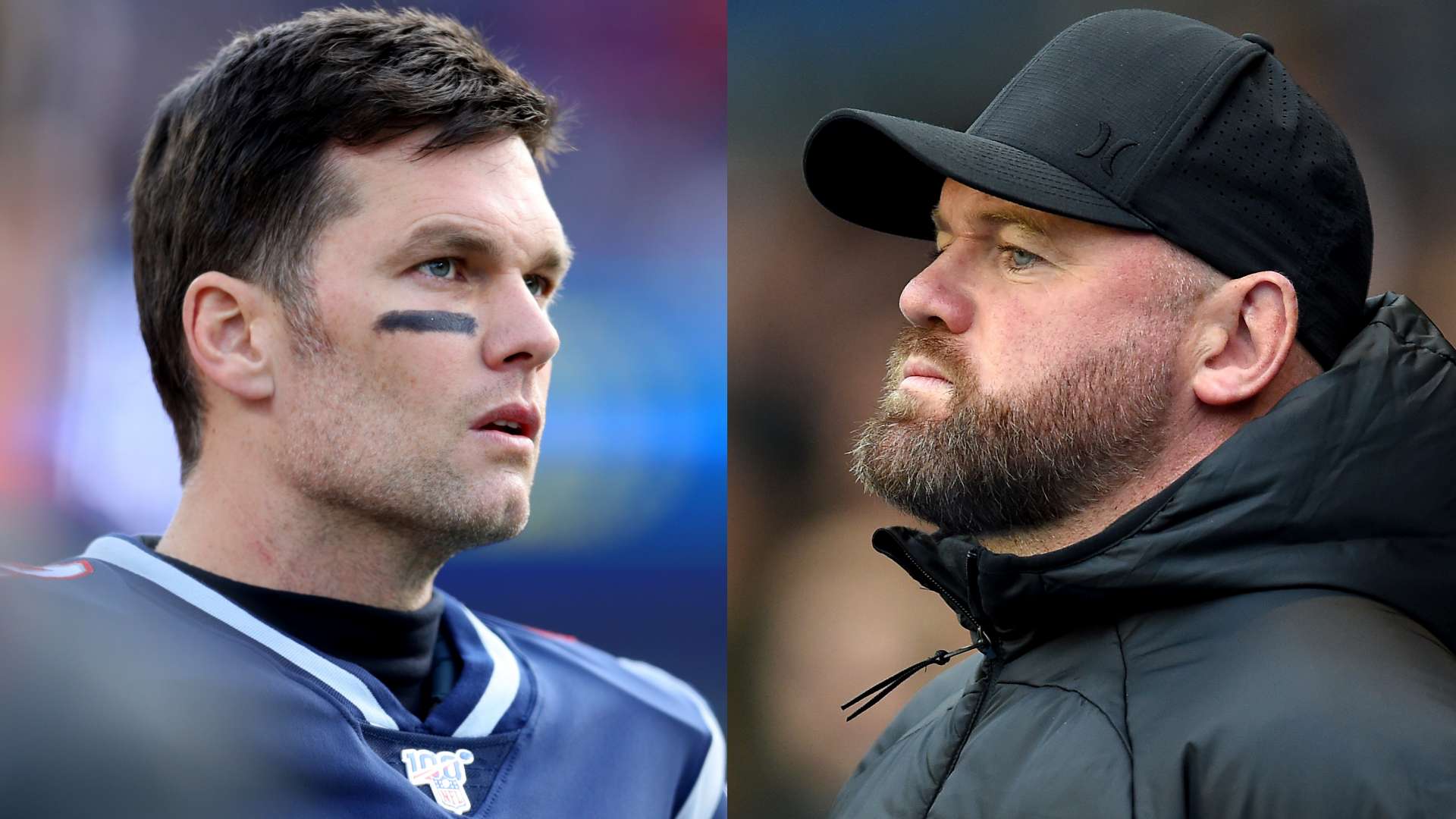 'What they should want' - Did Brady & Blues learn Rooney lesson?  