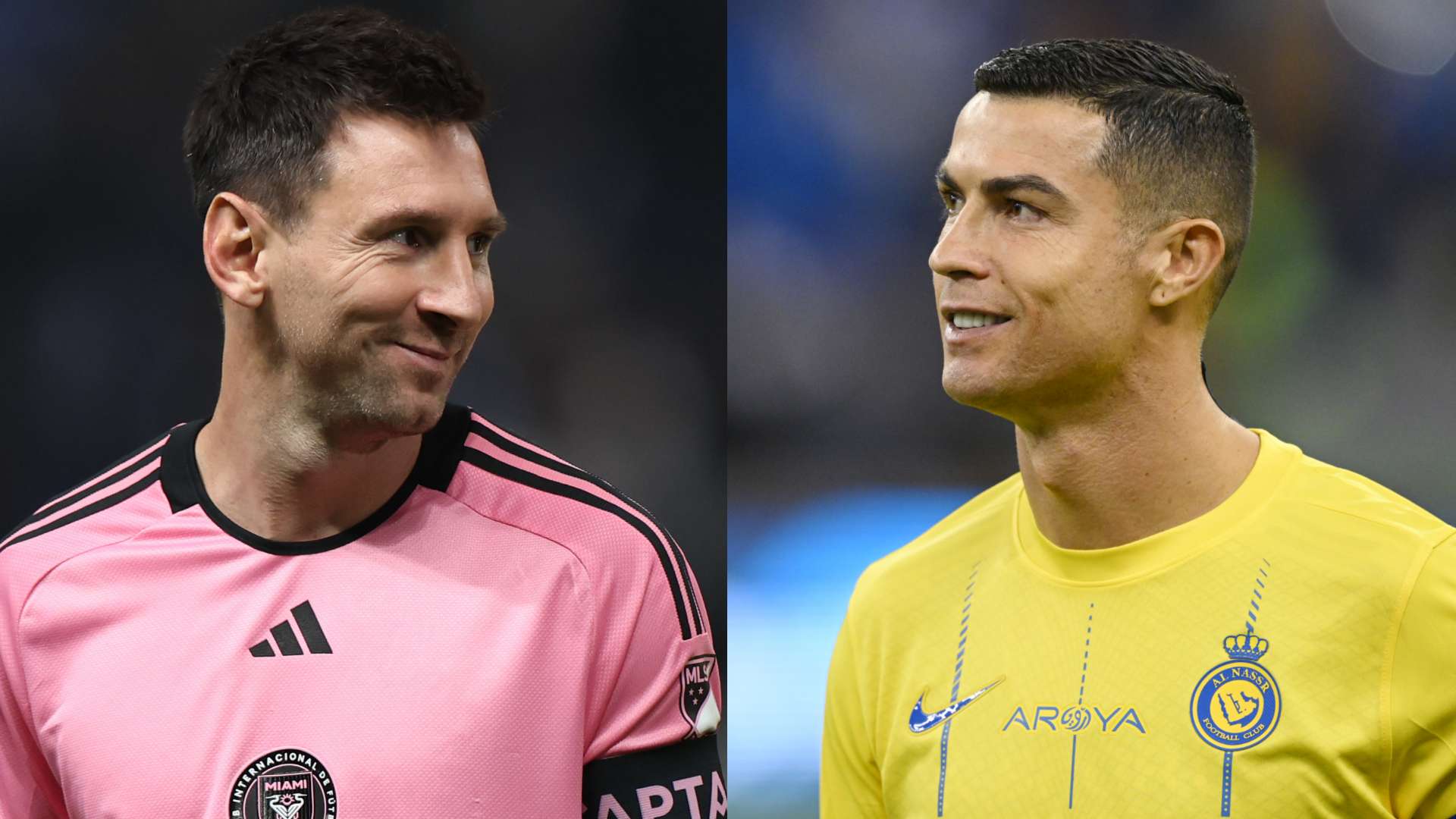 'Great story' - Why Ronaldo-Messi reunion in MLS could happen  