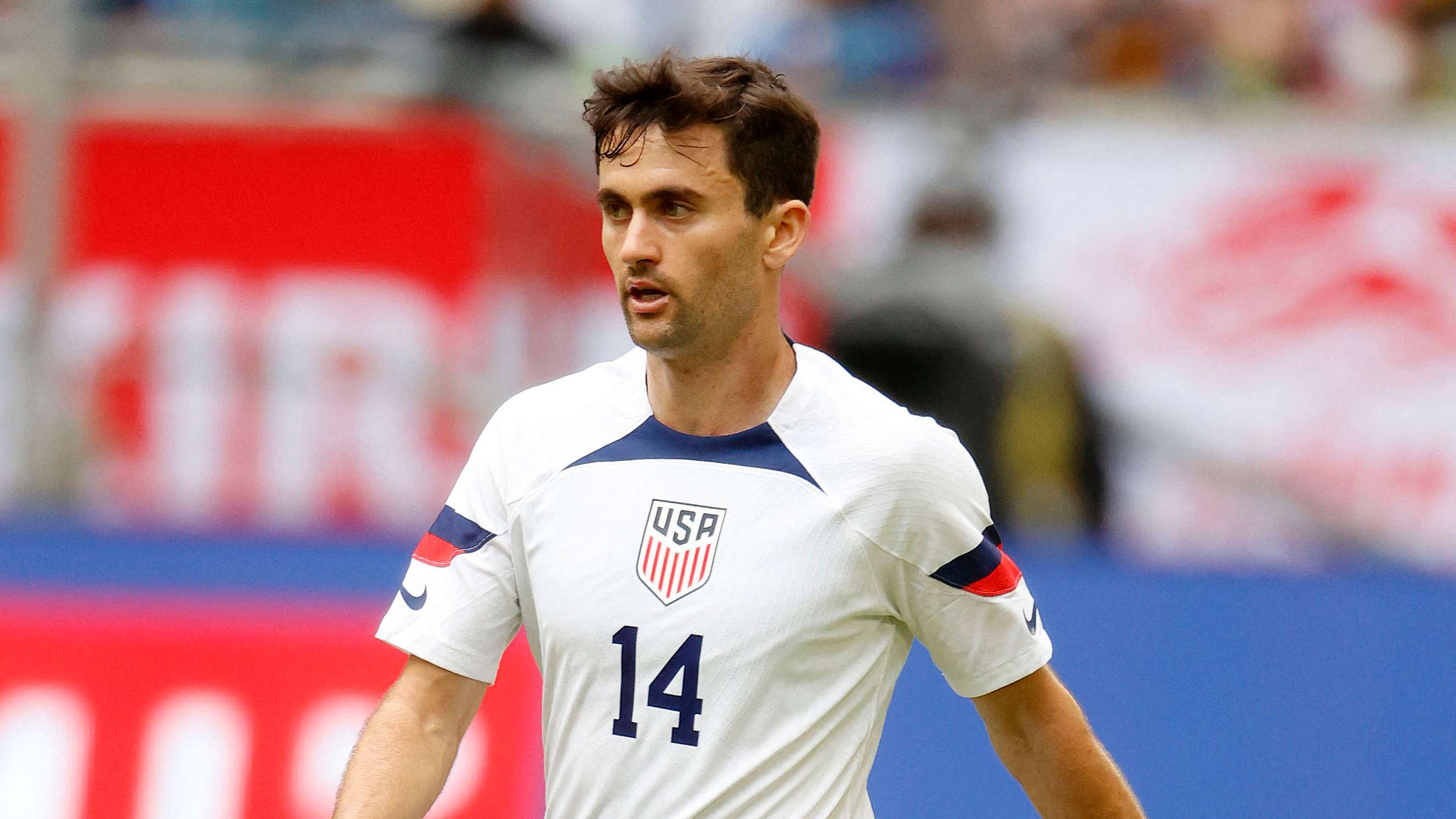 USMNT's De la Torre reportedly set to join San Diego on loan  