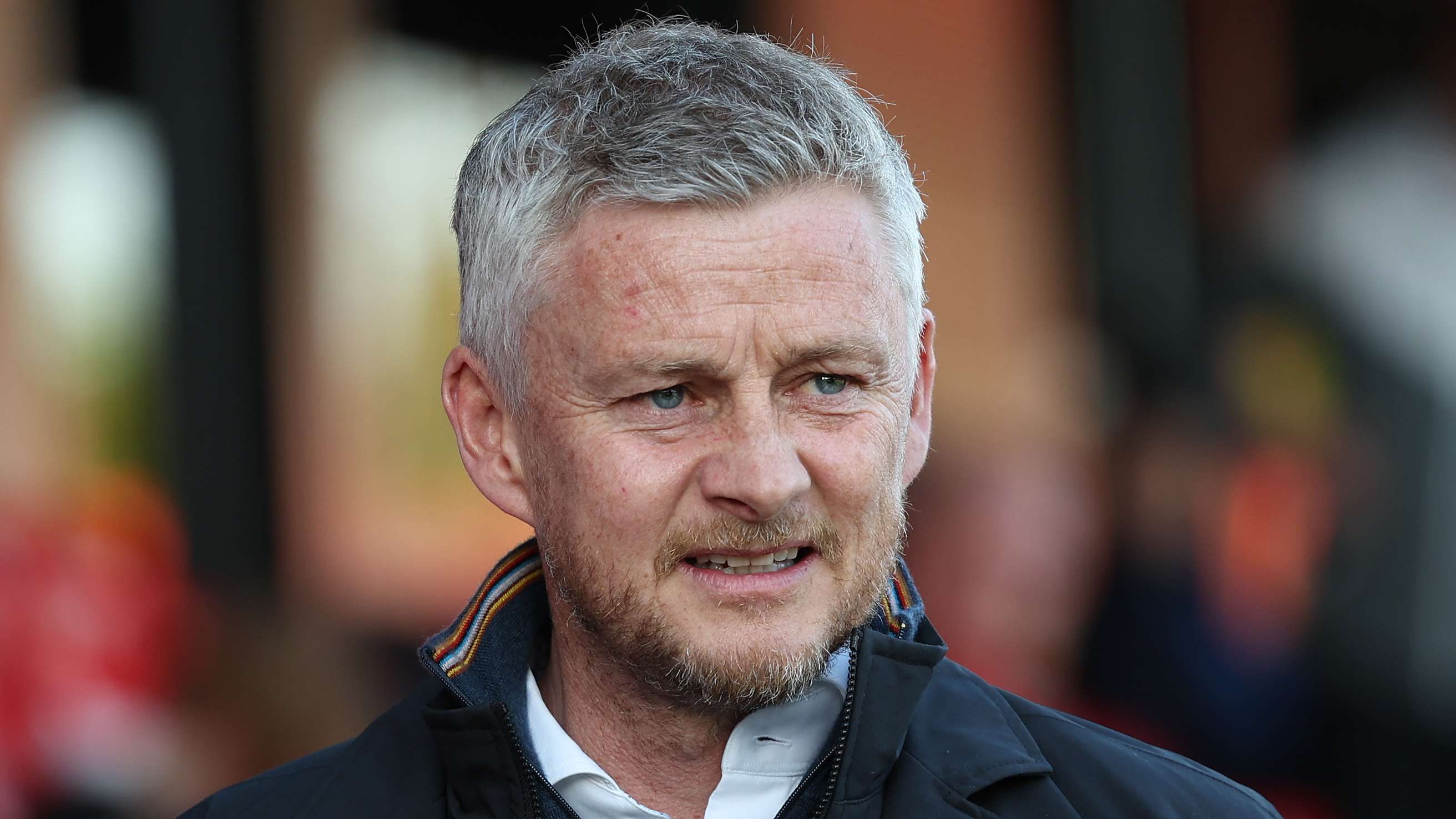 New job for Solskjaer! Man Utd legend to return to management  