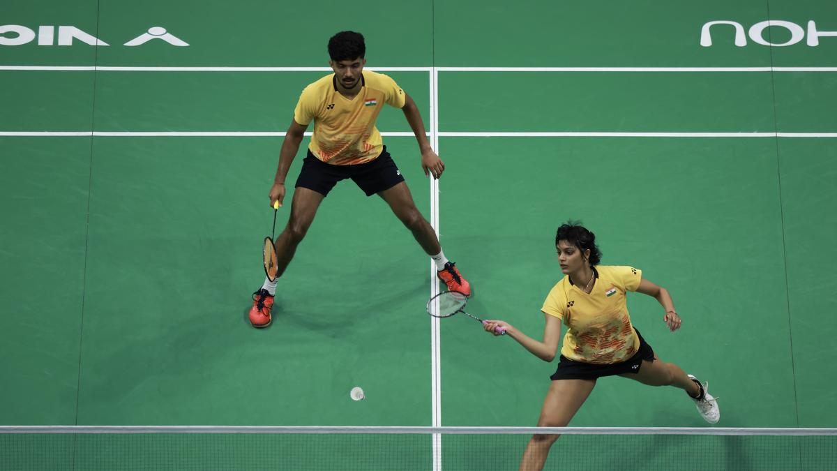 Banned shutter Krishna Garaga says, “Very sure no prohibited substance has entered my body”  