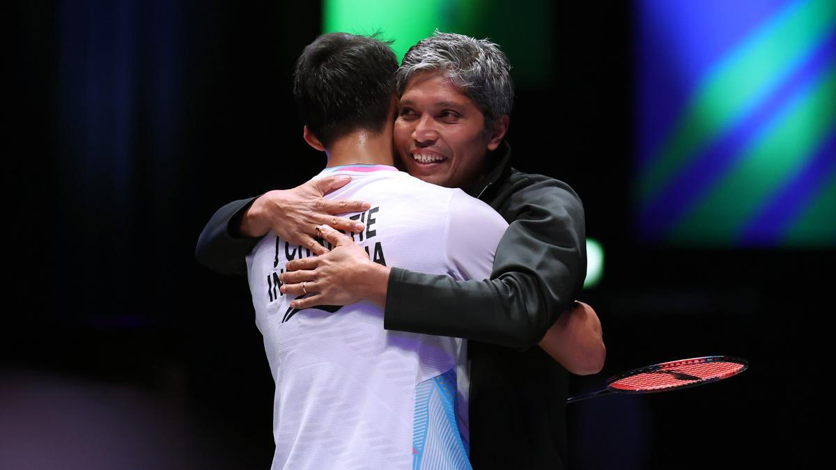 Irwansyah Adi Pratama: All you need to know about new Indian women’s singles badminton coach  