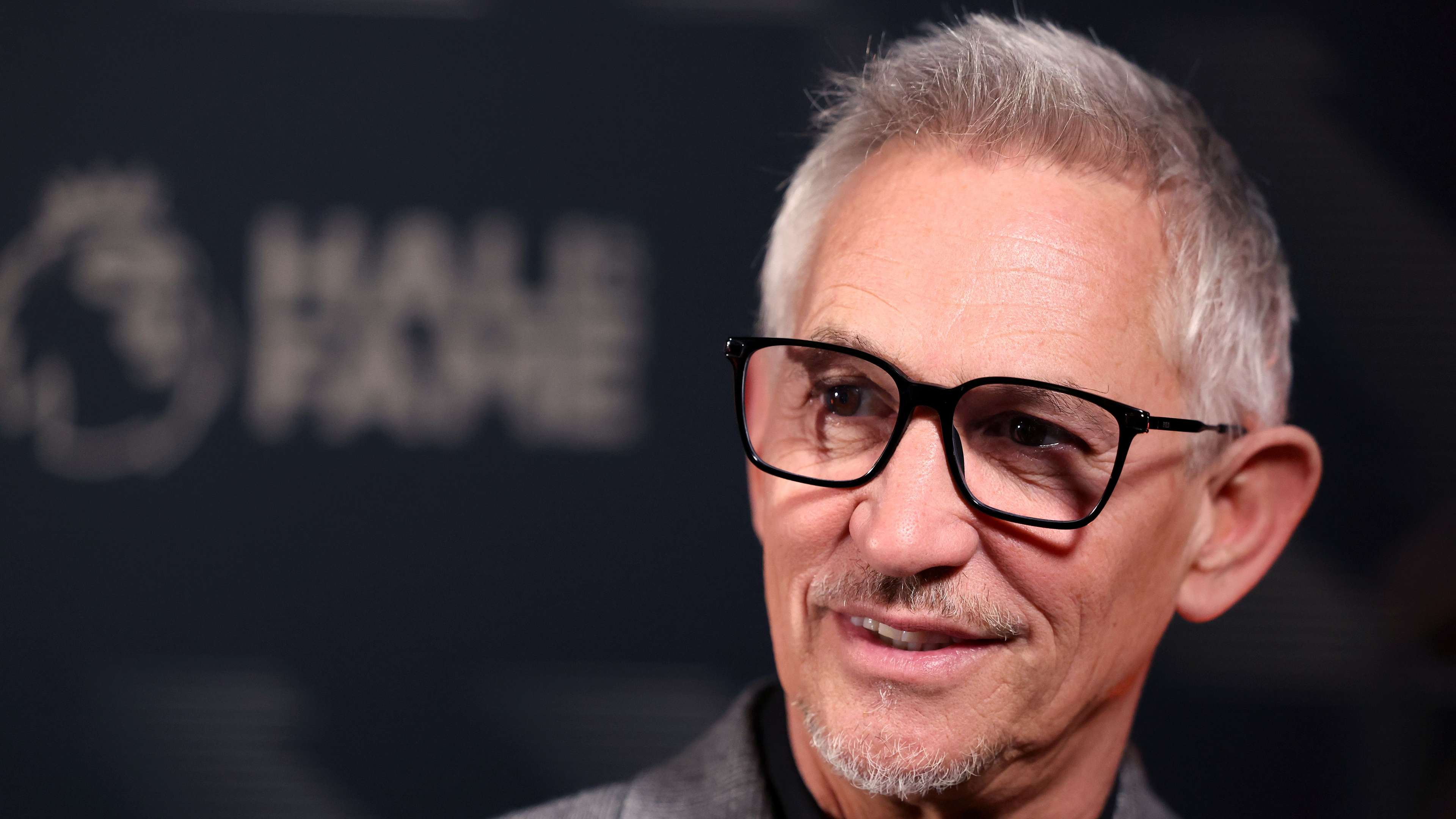 Lineker lands prestigious award to follow in Pele & Beckham’s footsteps  