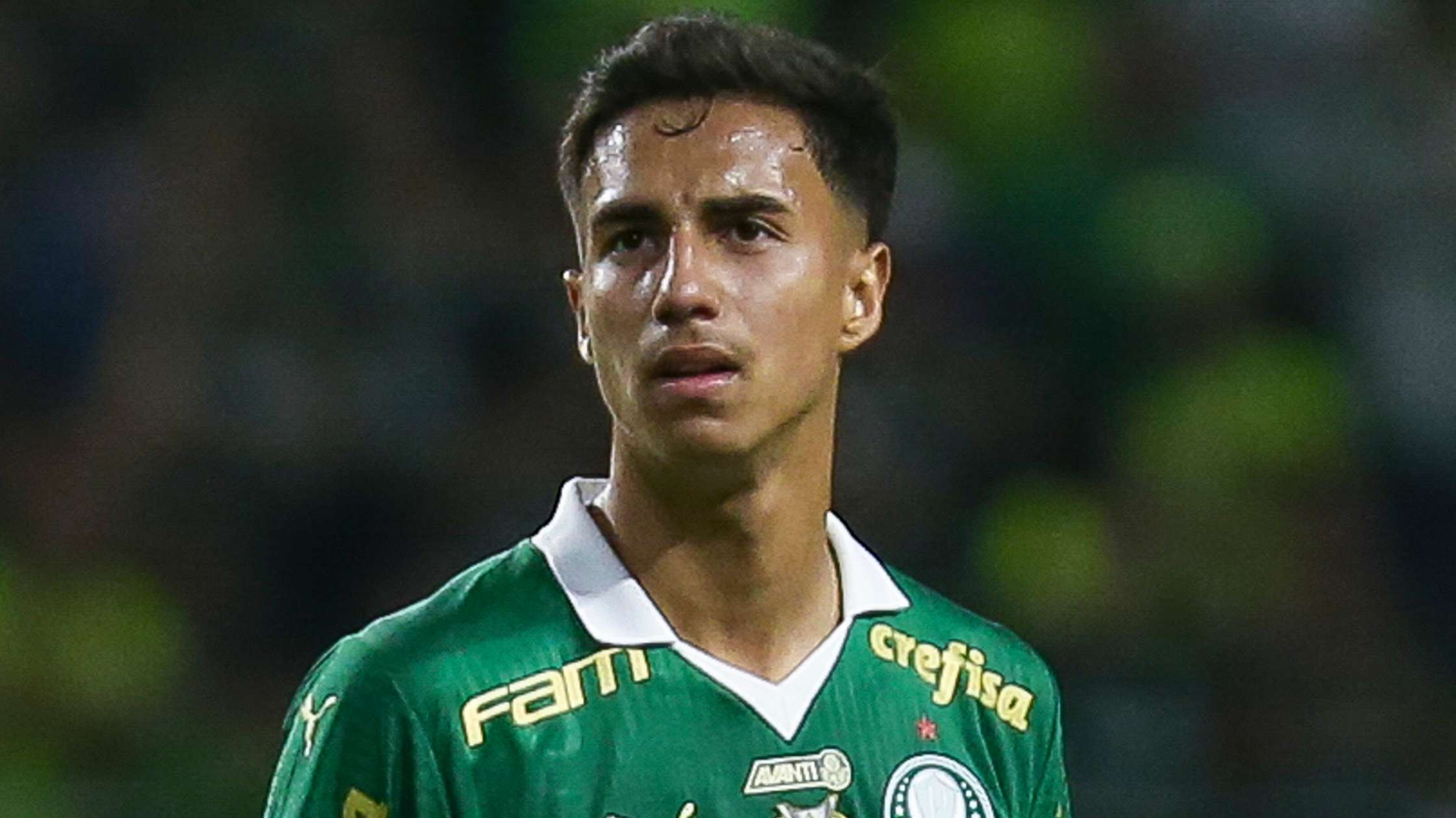Reis jets into Manchester for medical ahead of City transfer  