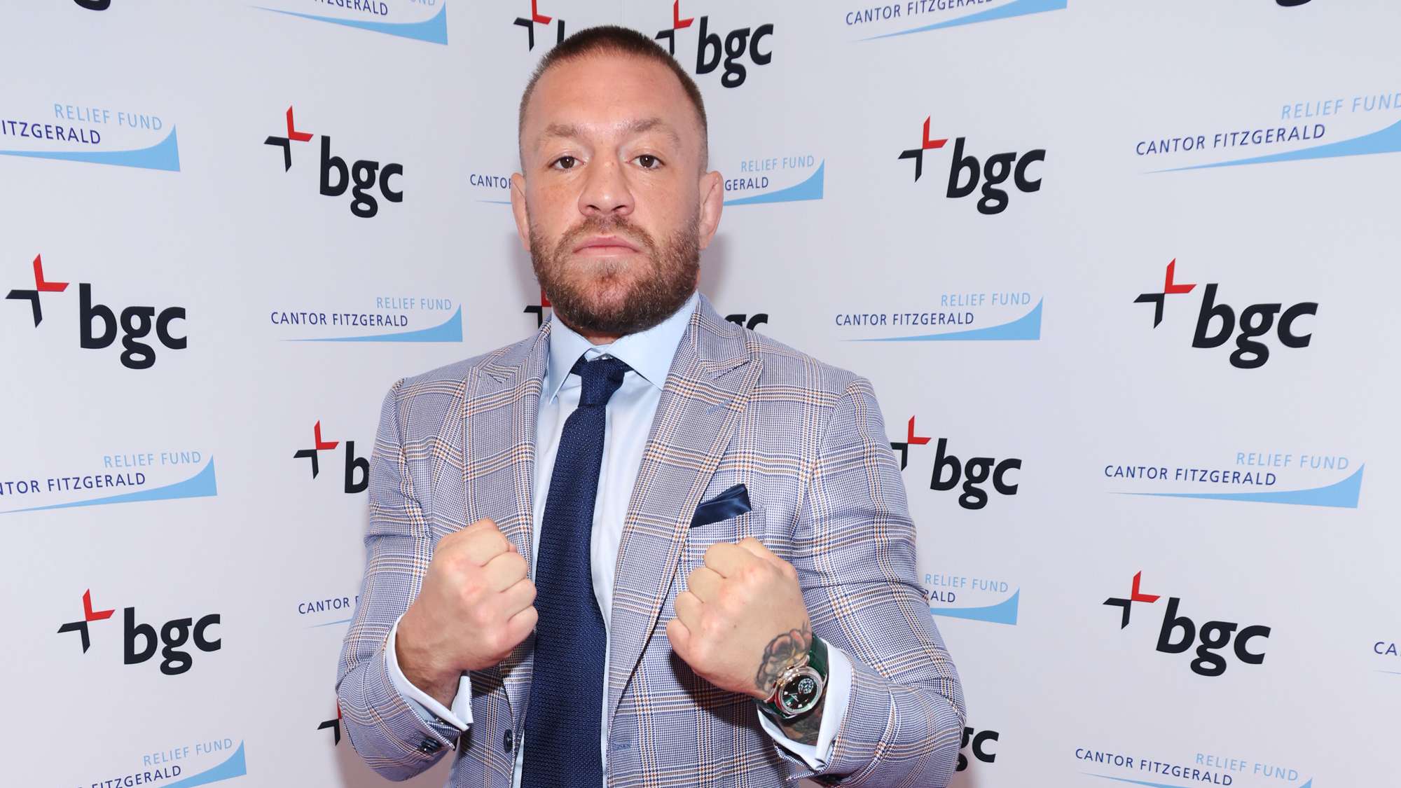 Top-flight club responds to takeover claim from disgraced UFC star McGregor  