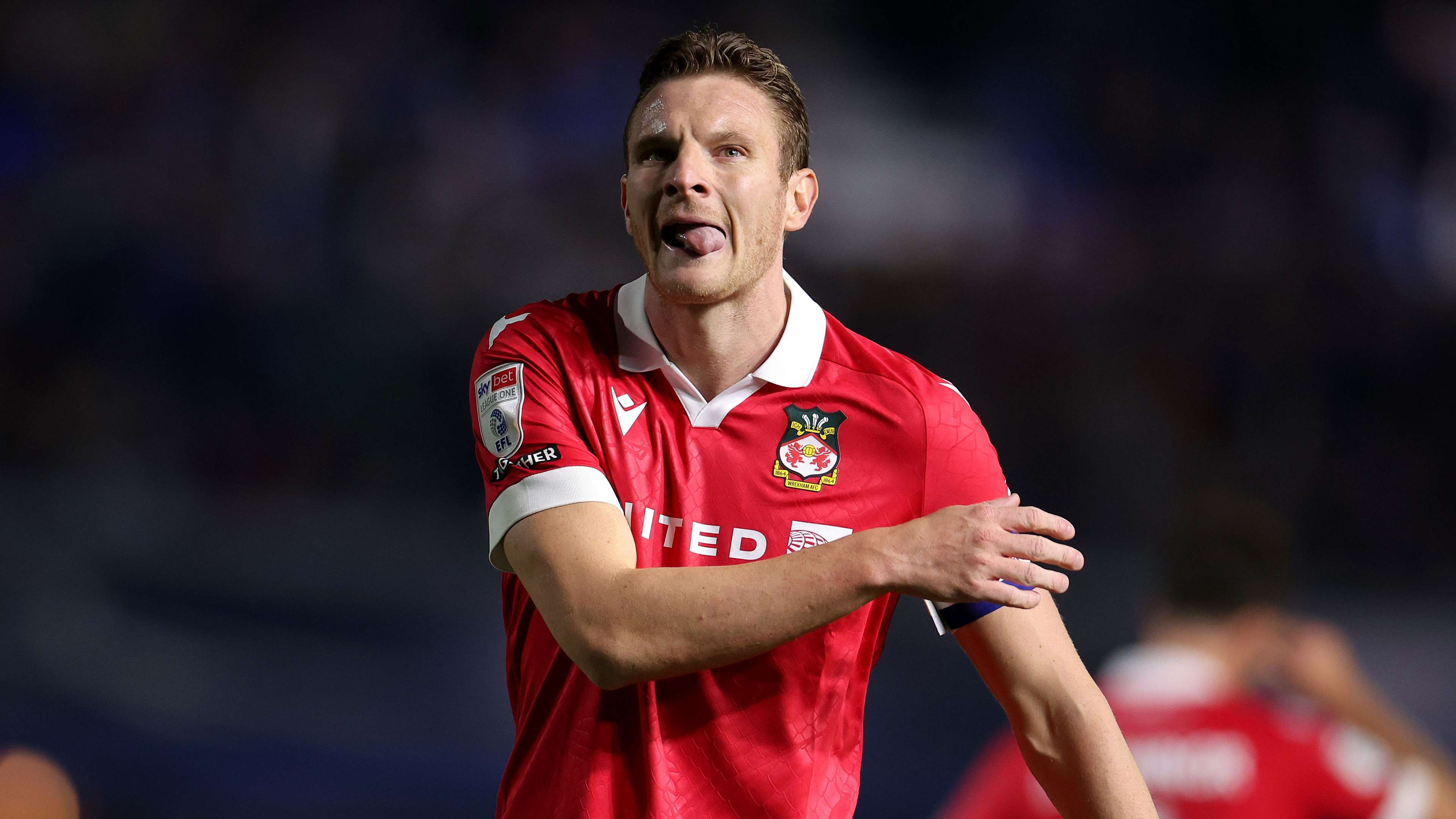 Why Wrexham's EFL trophy tie vs Port Vale has been postponed  