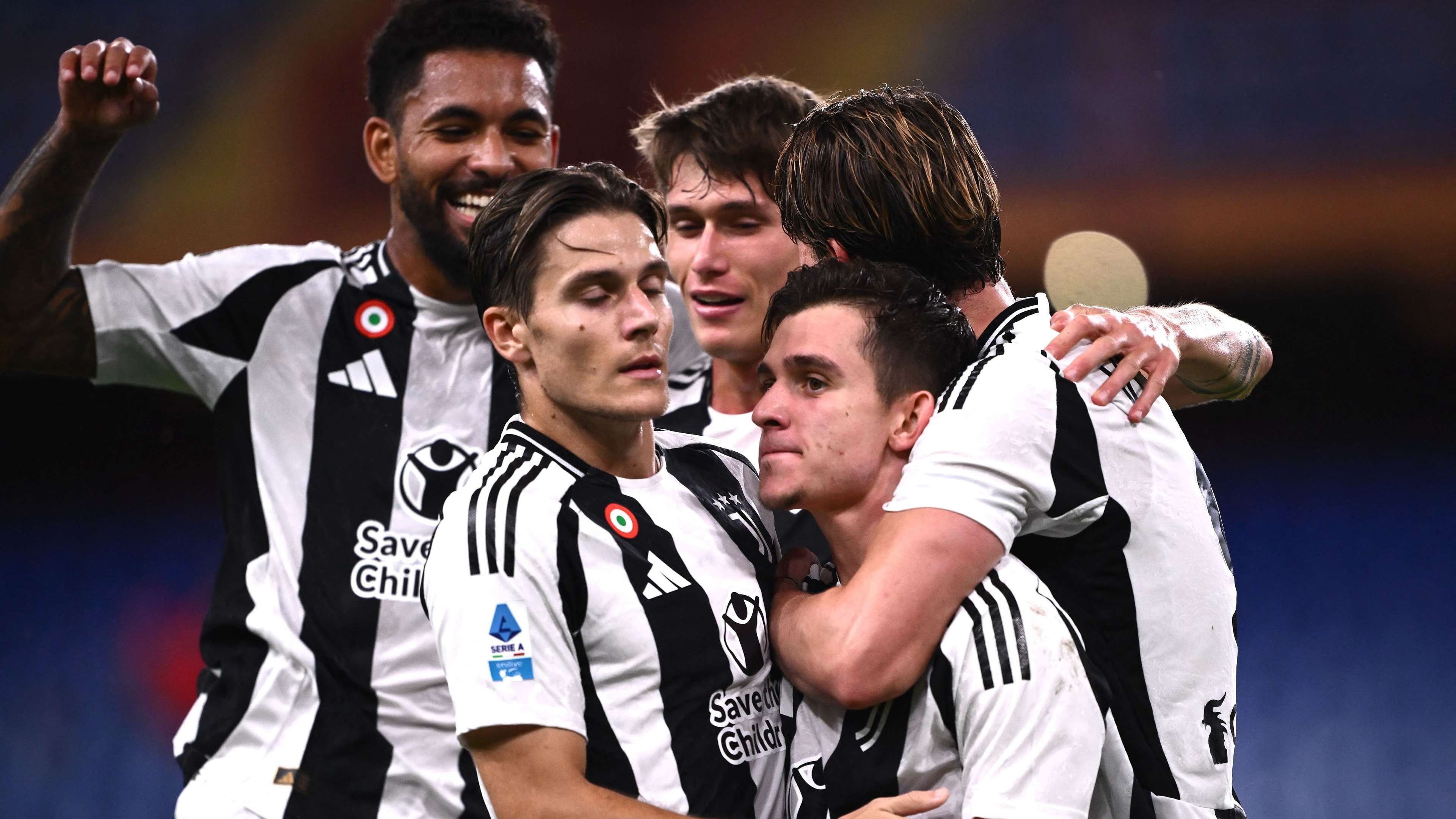 Who is the highest-paid player at Juventus?  