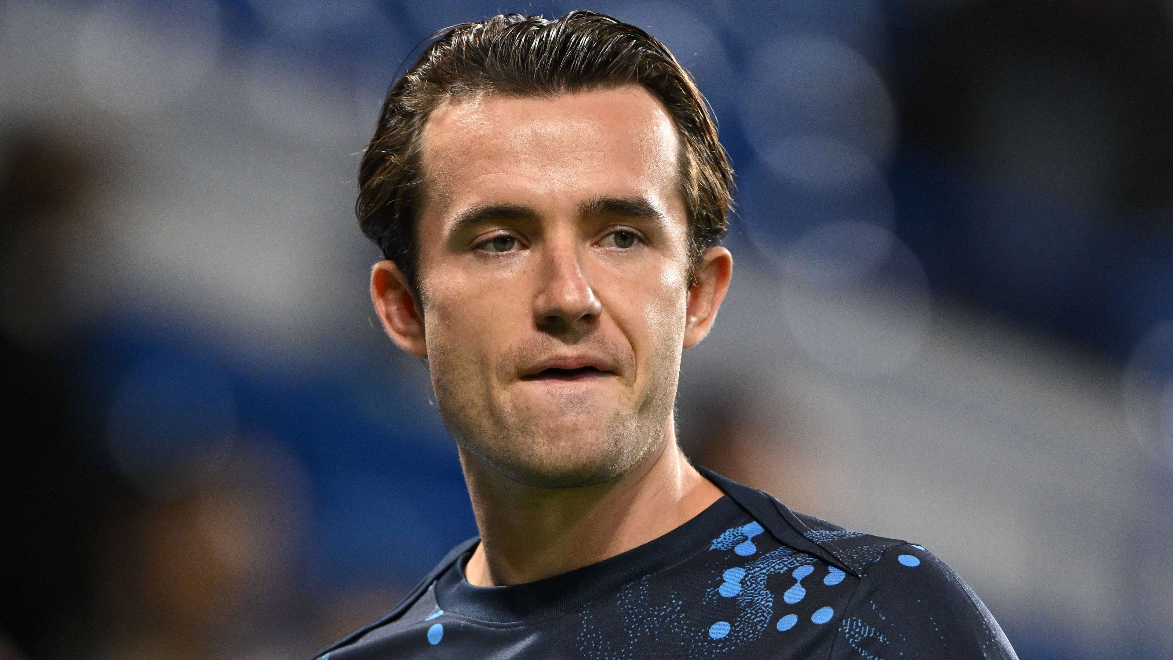 Chilwell set to STAY at Chelsea despite exile under Maresca  