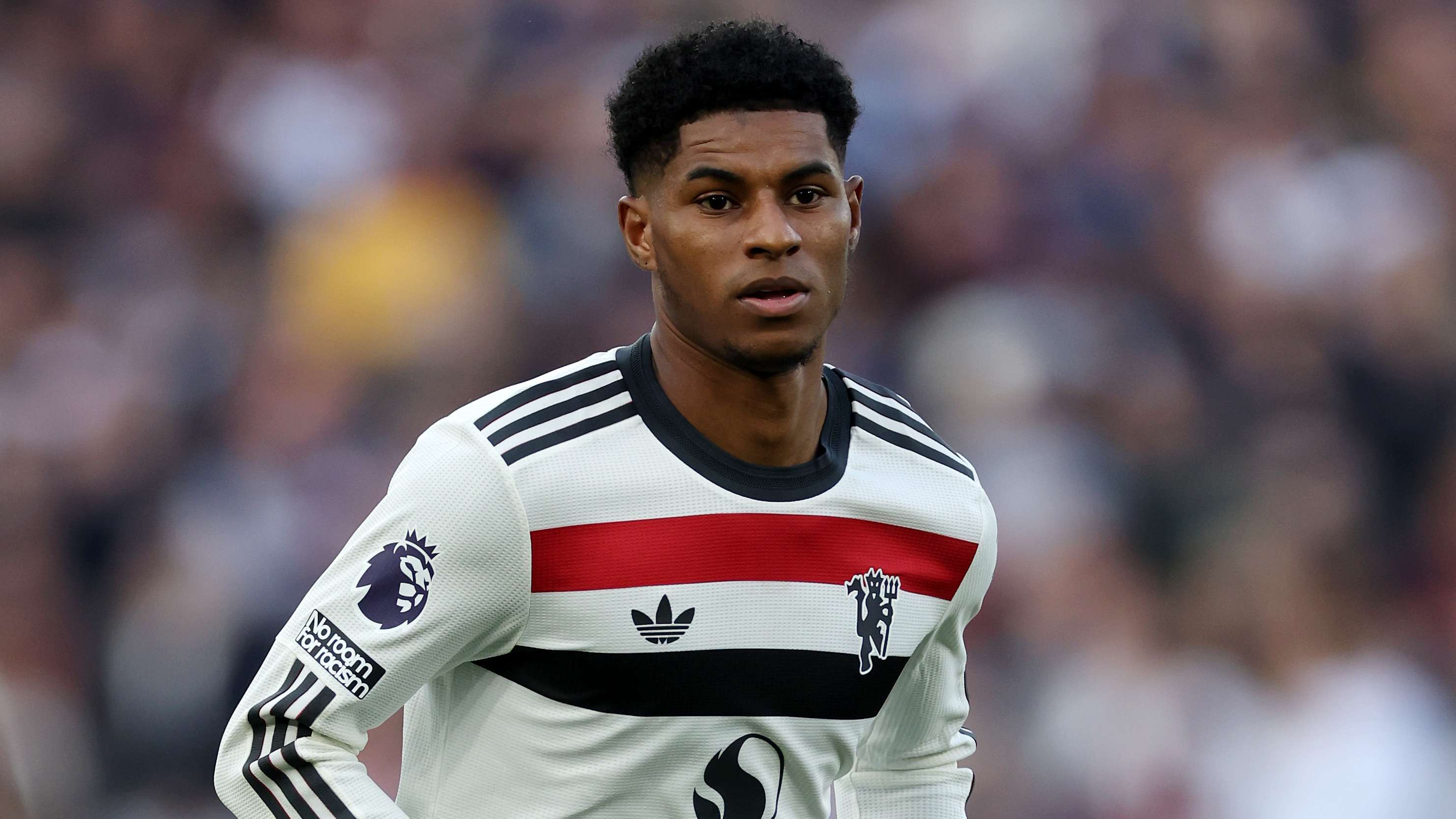 Dortmund ramp up Rashford interest after fresh talks  