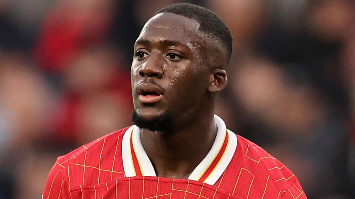 'I can die for this team' - Konate playing with painkillers at Liverpool  