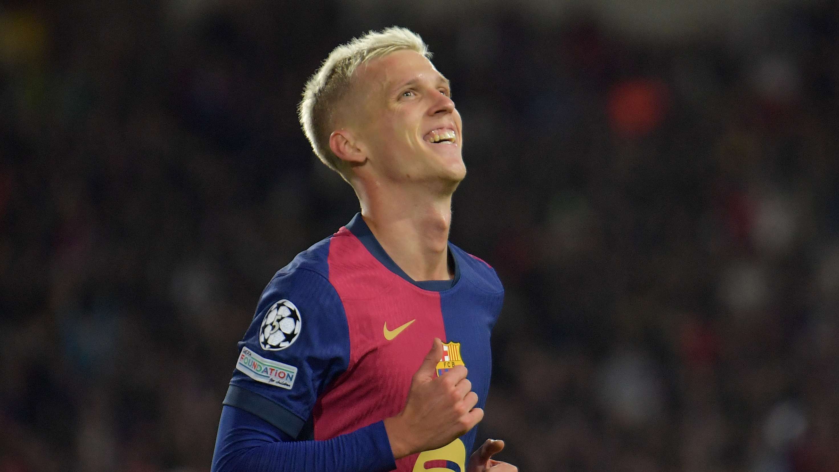 Olmo & Victor returns a 'very dangerous precedent'  