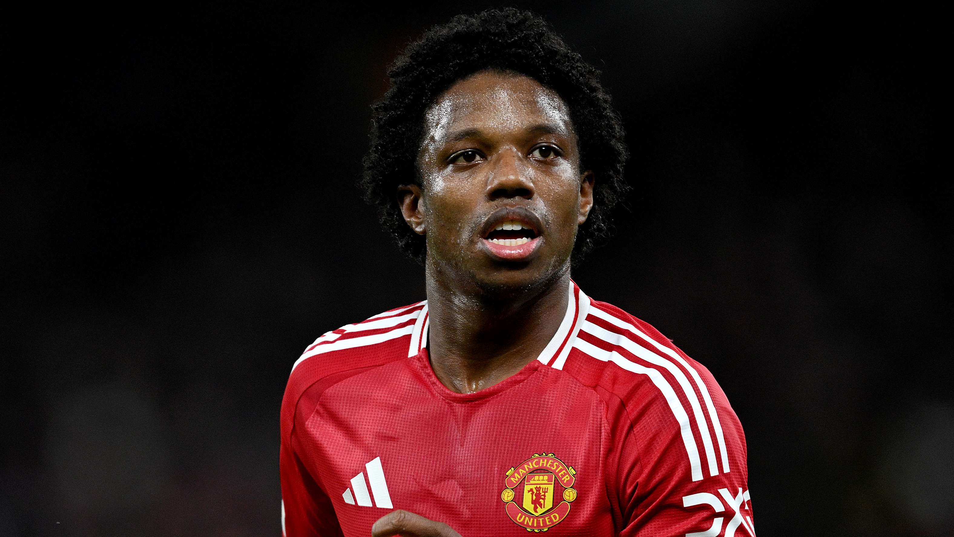 Malacia has 'reached agreement' to leave Man Utd in January  