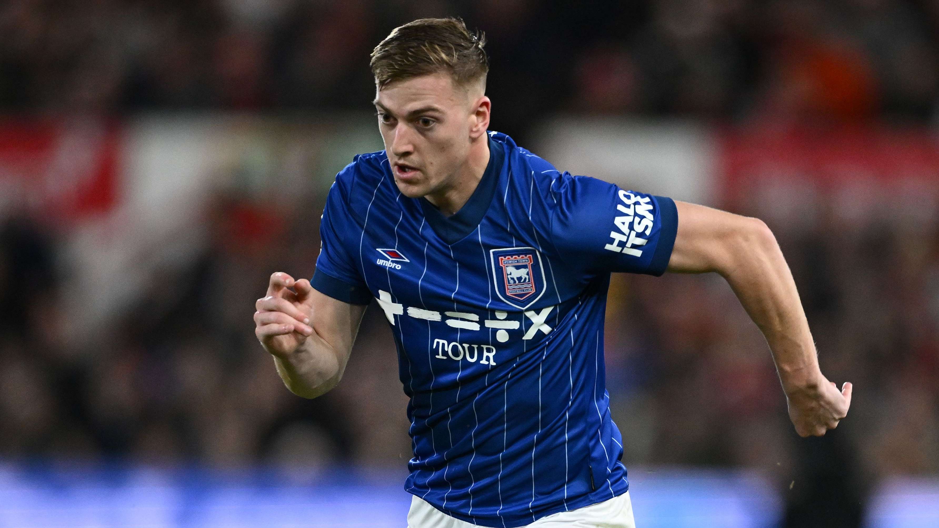 Delap backed to become Kane's England understudy by Carragher  