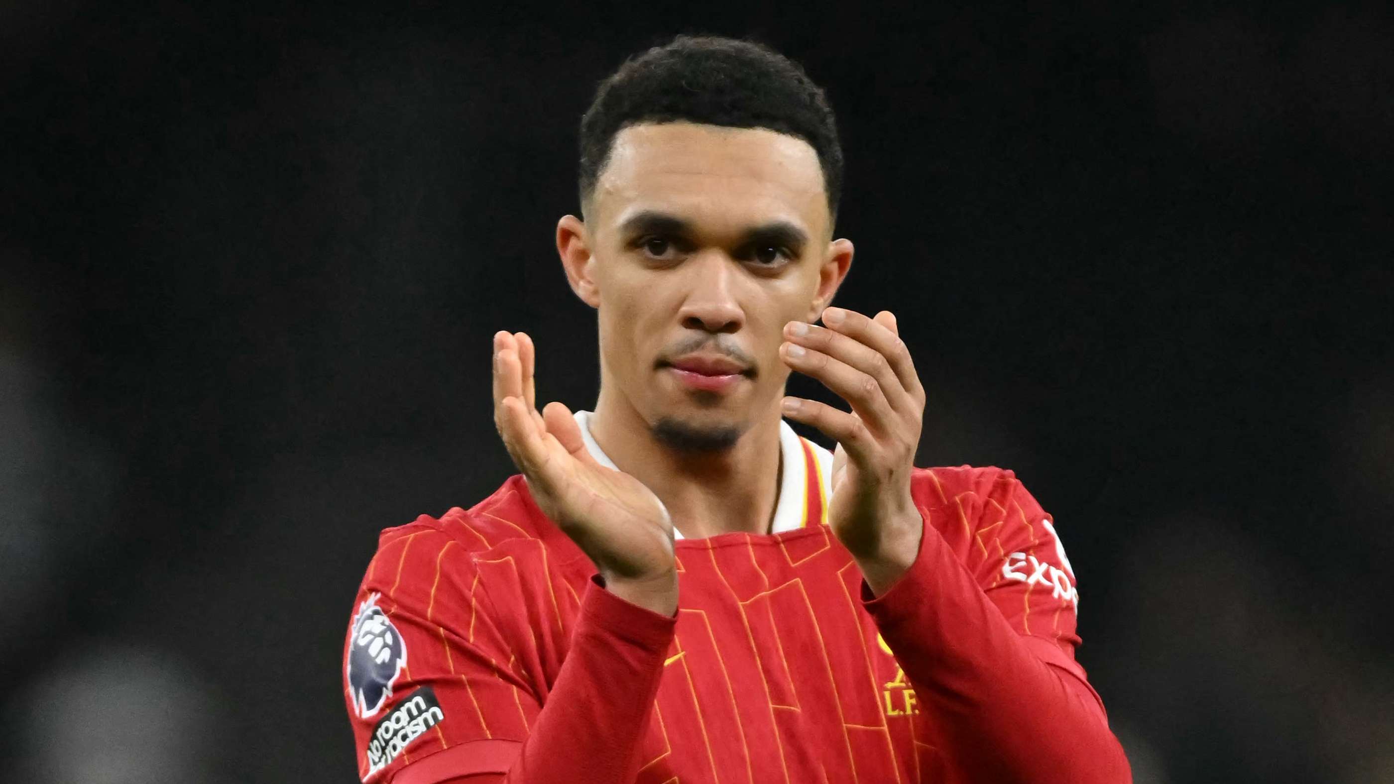 'Lock the door behind him!' - TAA should be 'kept in the basement'  
