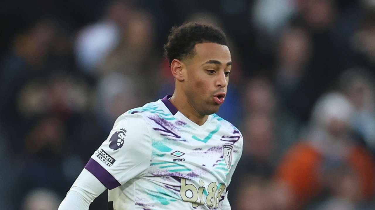 Adams stars, Akinmboni on bench in Bournemouth's FA Cup win  