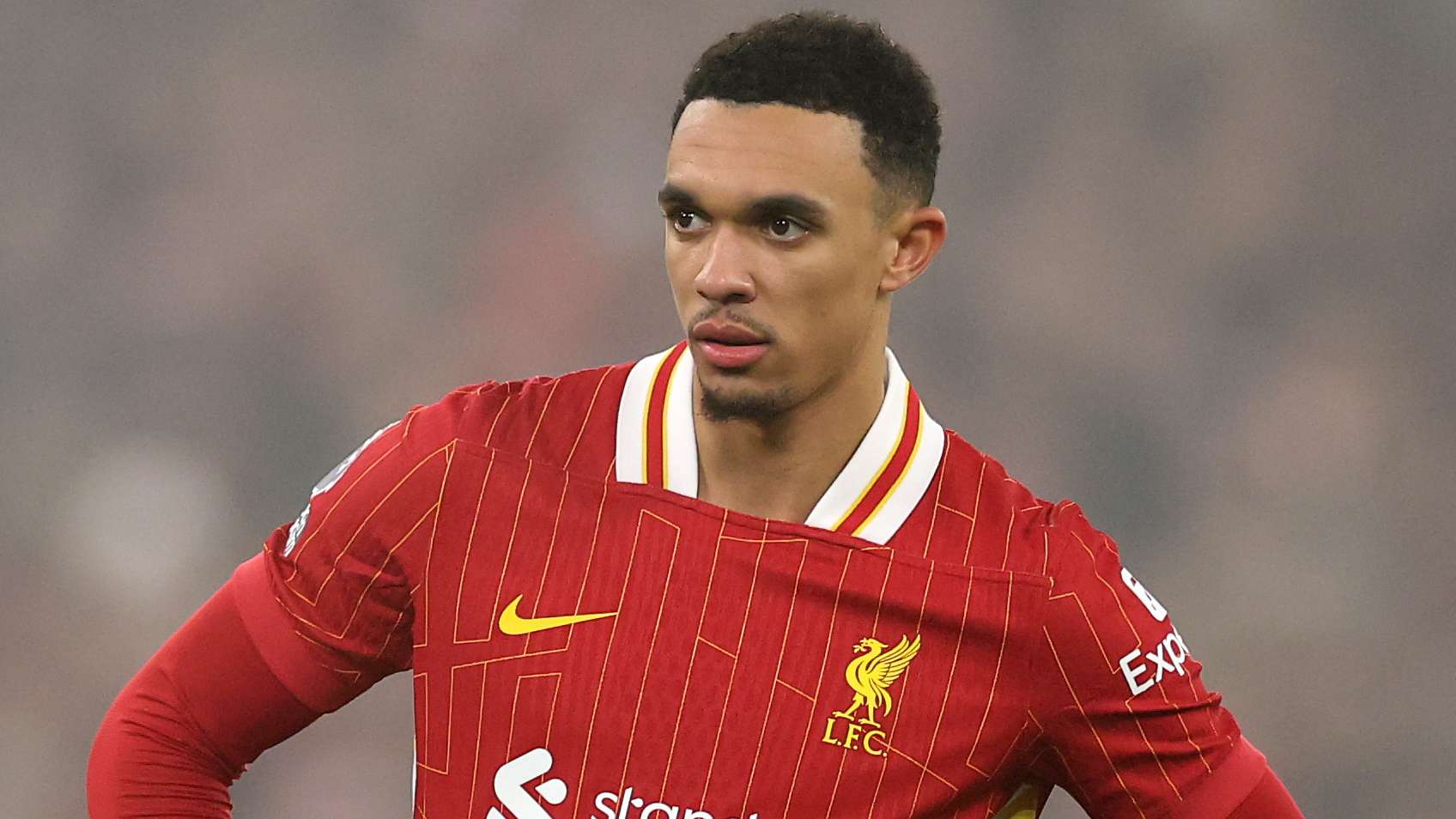 Revealed: The maximum Trent transfer fee Real are willing to pay in January  