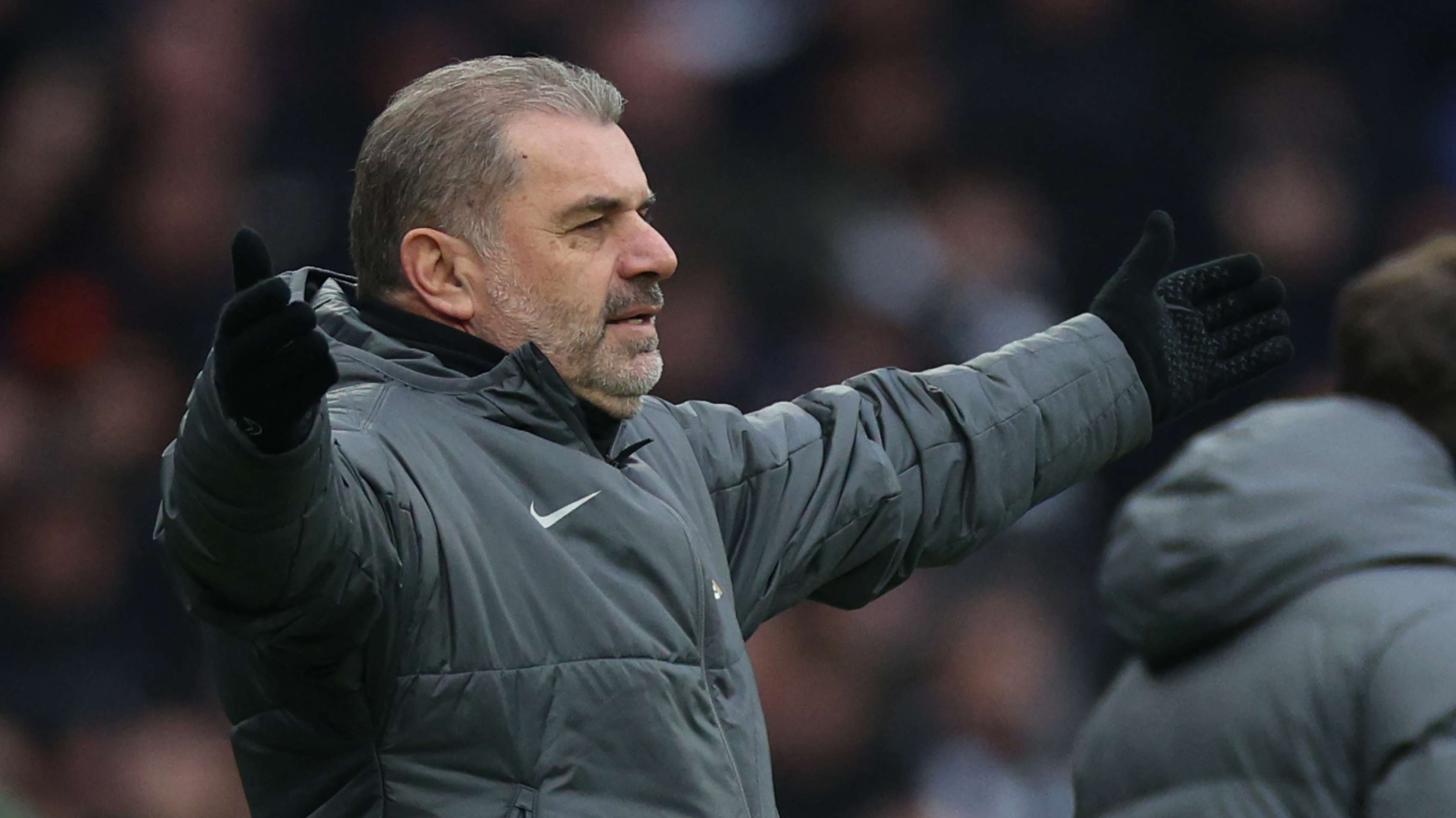 'Things weren't equal and balanced' - Postecoglou left fuming  