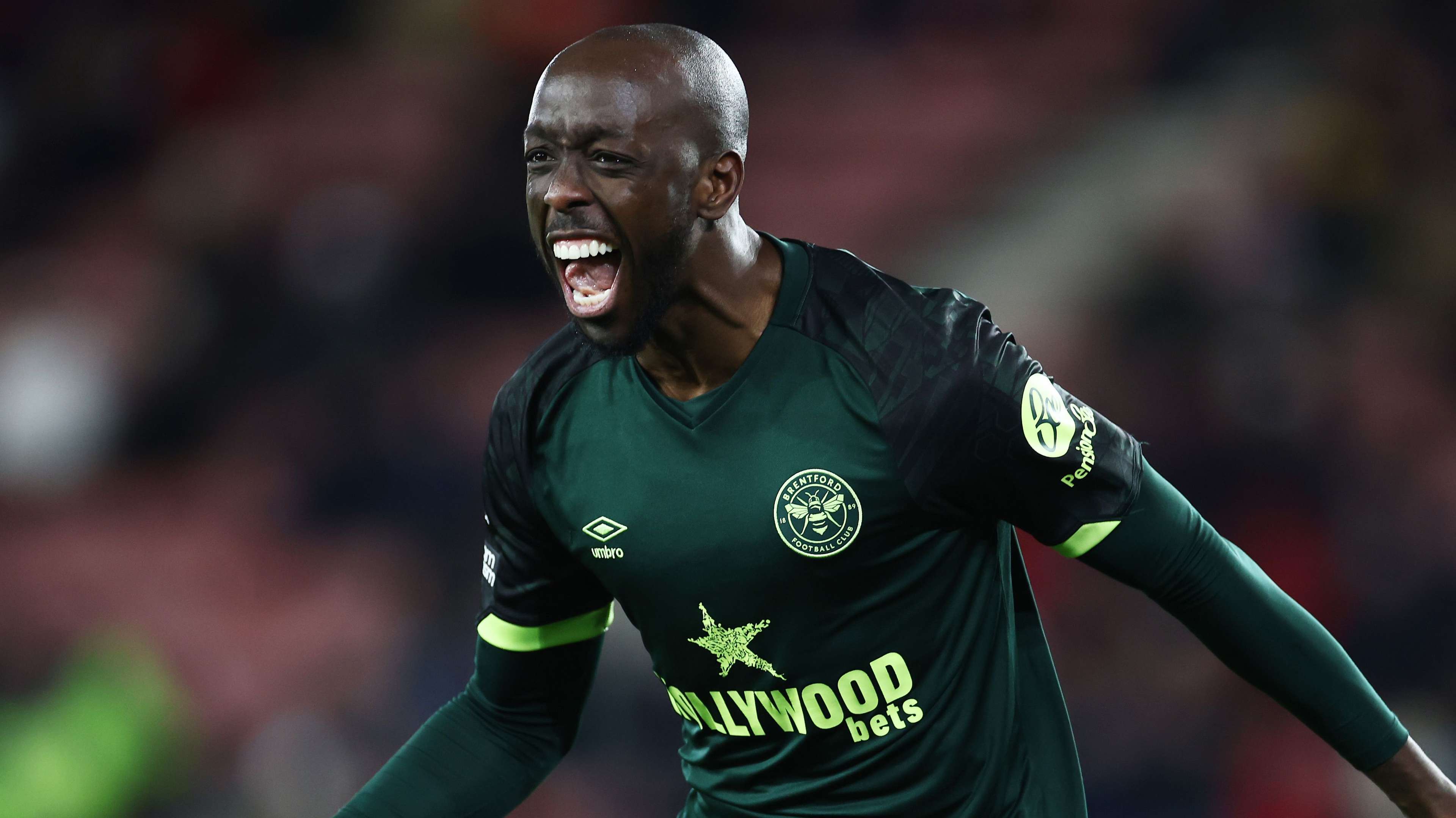 Arsenal and Forest set for shock January transfer battle for Wissa  