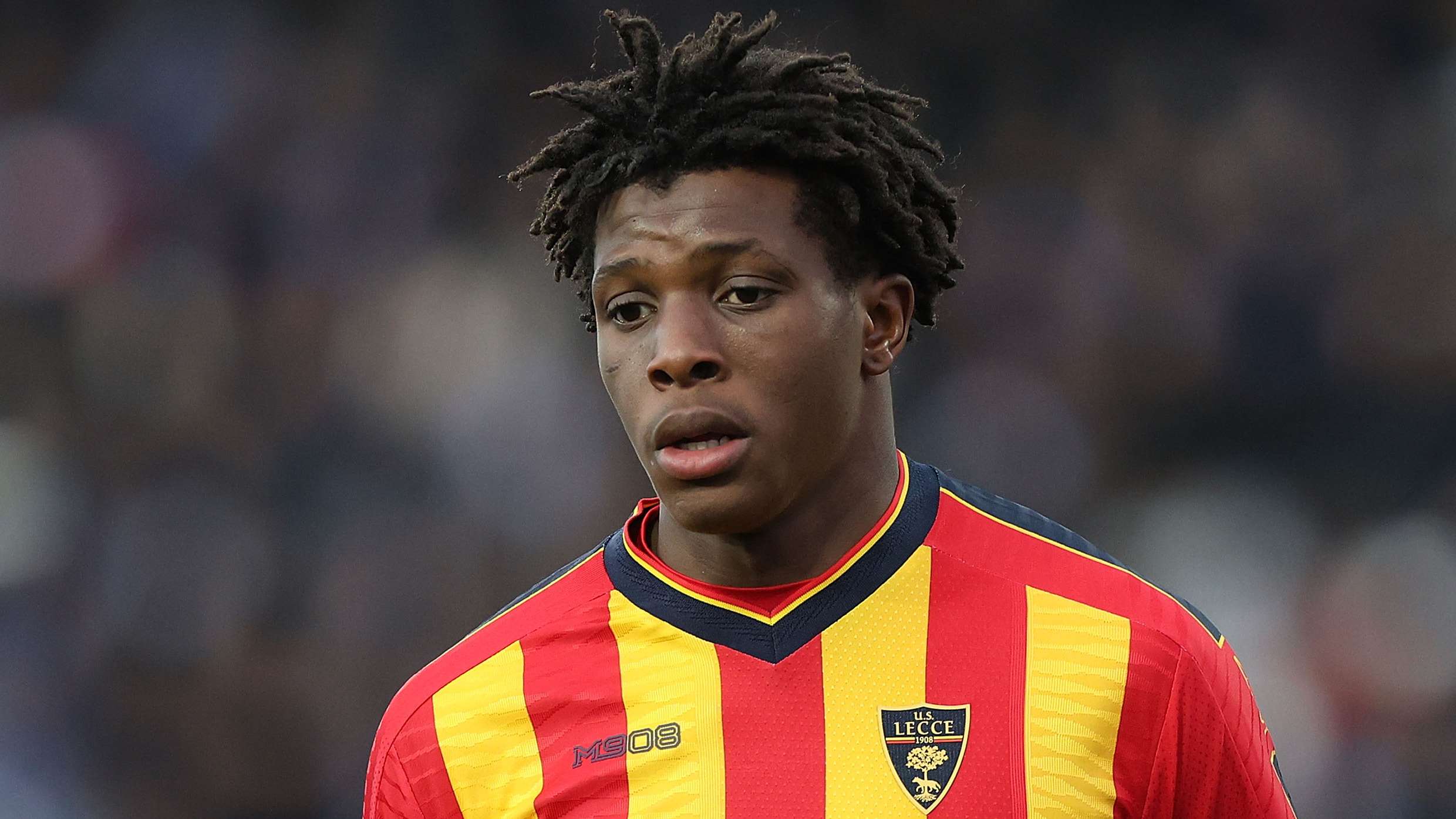 Transfers LIVE: Man Utd make new £25m offer for Dorgu  