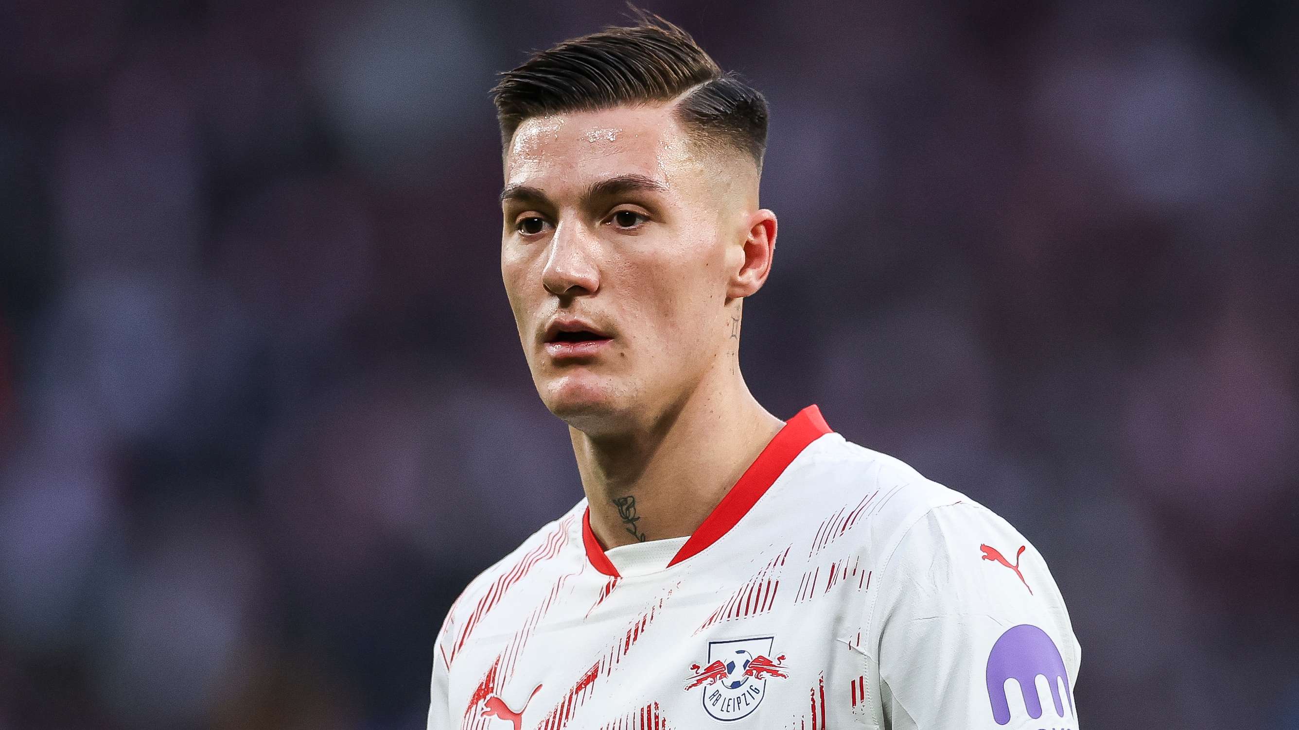 RB Leipzig send Arsenal strong message after Sesko bid  