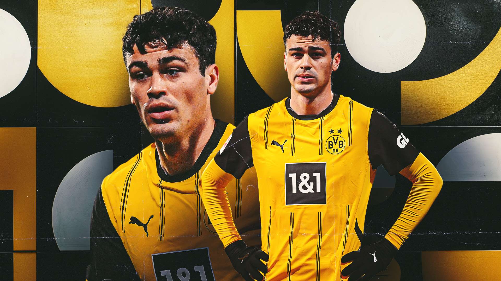 USMNT Transfers: Reyna has new BVB manager, is that enough?  